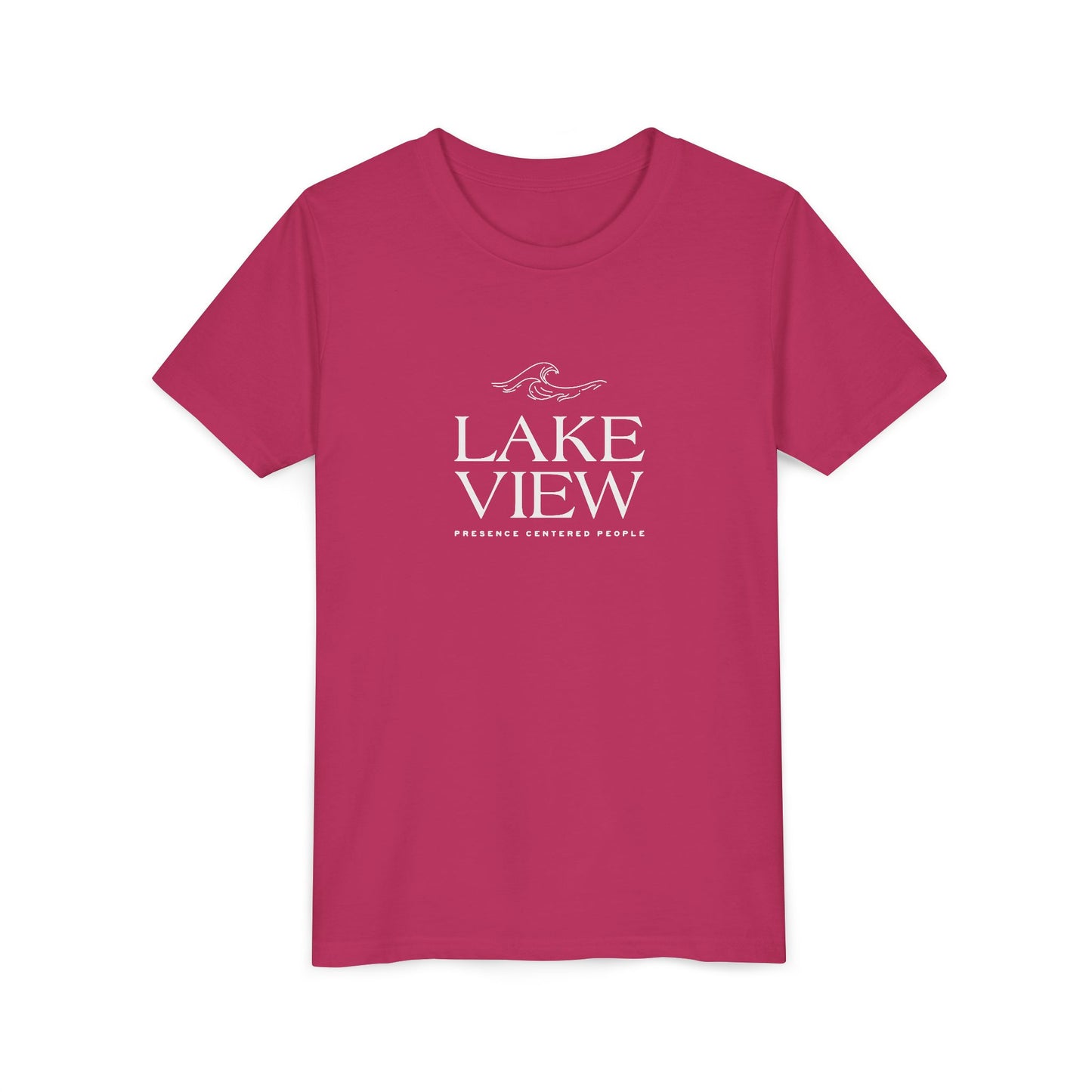 Youth Short Sleeve Tee - Stylish Kids T-Shirt, Fun Summer Wear, Birthday Gift, Playful Graphic Tee, Casual Everyday Top