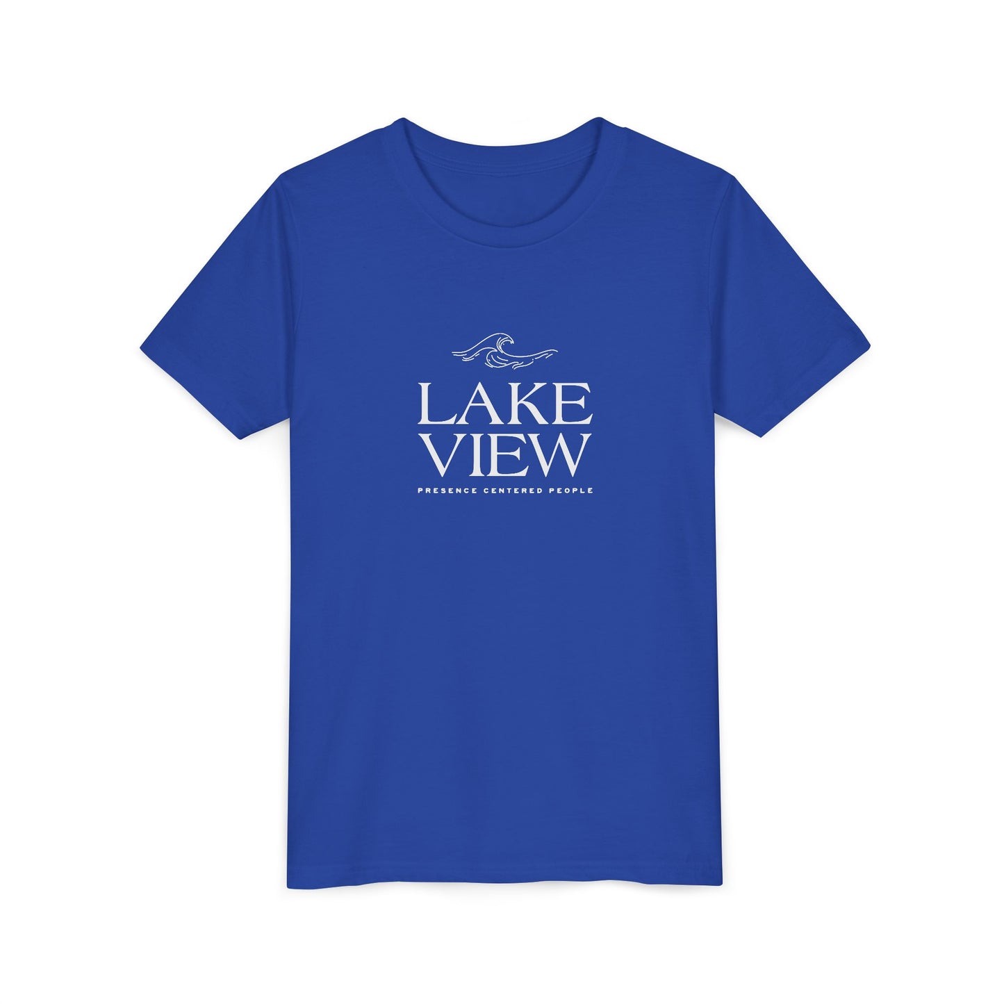 Youth Short Sleeve Tee - Stylish Kids T-Shirt, Fun Summer Wear, Birthday Gift, Playful Graphic Tee, Casual Everyday Top