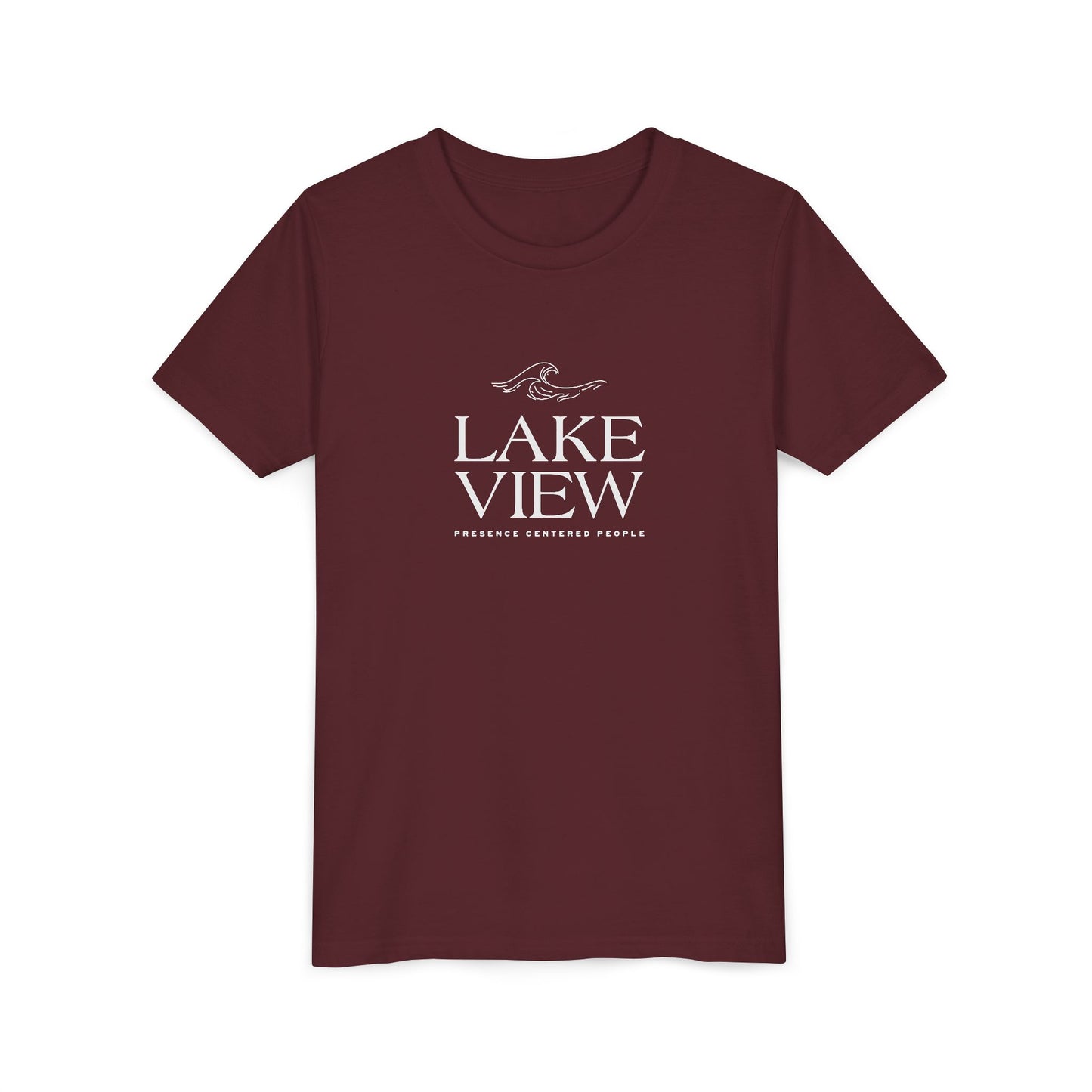 Youth Short Sleeve Tee - Stylish Kids T-Shirt, Fun Summer Wear, Birthday Gift, Playful Graphic Tee, Casual Everyday Top