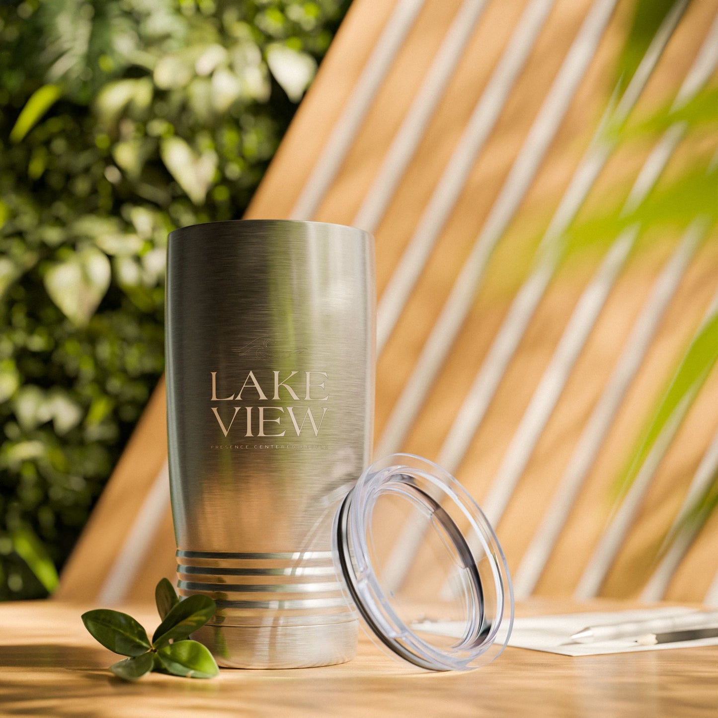 Insulated Travel Tumbler for Outdoor Adventures, Gift for Nature Lovers, Personalized Drinkware, Perfect for Camping, Hiking, and Road Trips