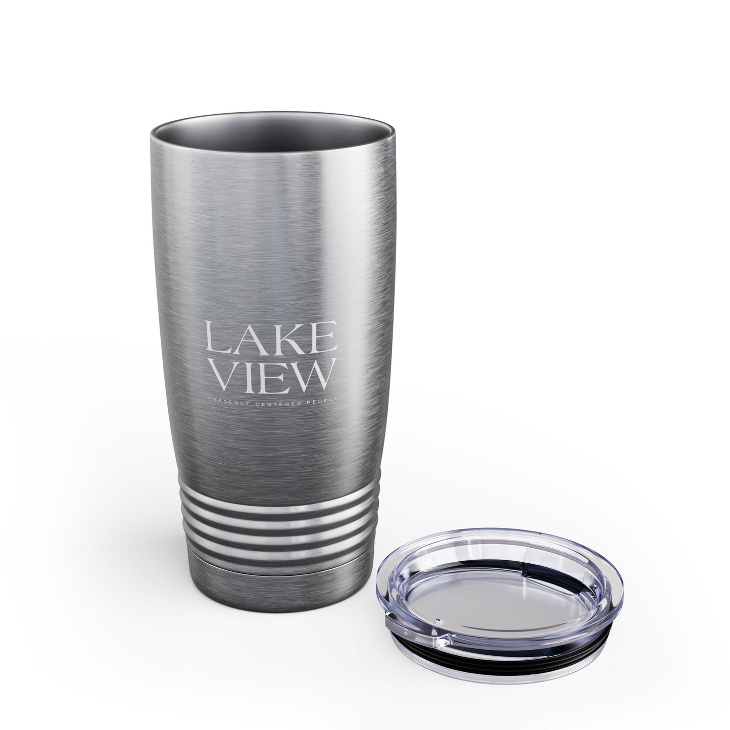 Insulated Travel Tumbler for Outdoor Adventures, Gift for Nature Lovers, Personalized Drinkware, Perfect for Camping, Hiking, and Road Trips