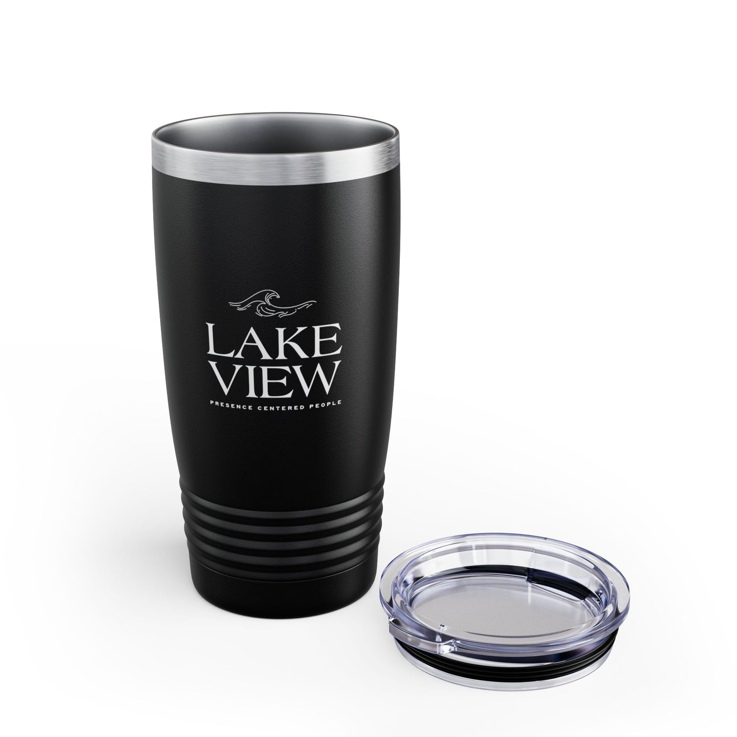 Insulated Travel Tumbler for Outdoor Adventures, Gift for Nature Lovers, Personalized Drinkware, Perfect for Camping, Hiking, and Road Trips