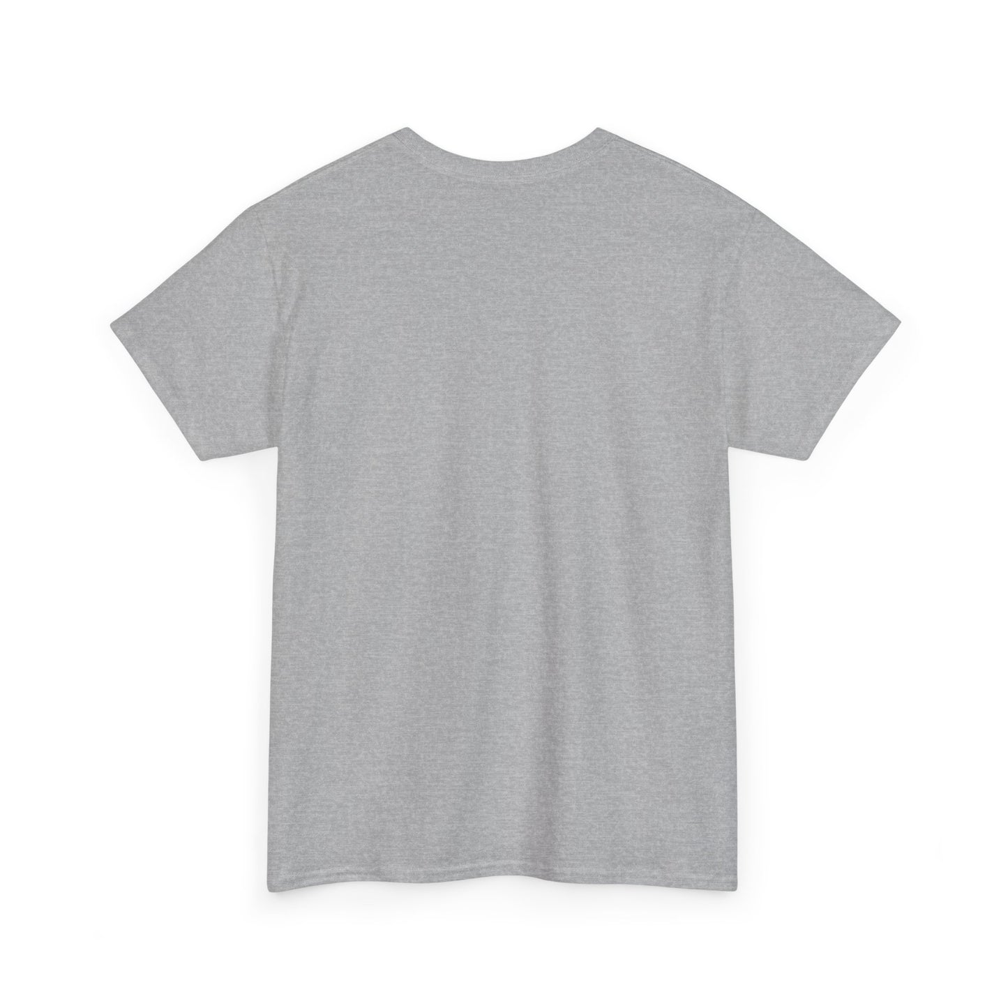 ManChurch TEE, Casual Wear, Men's Fashion, Summer Style, Church Events, Everyday Comfort