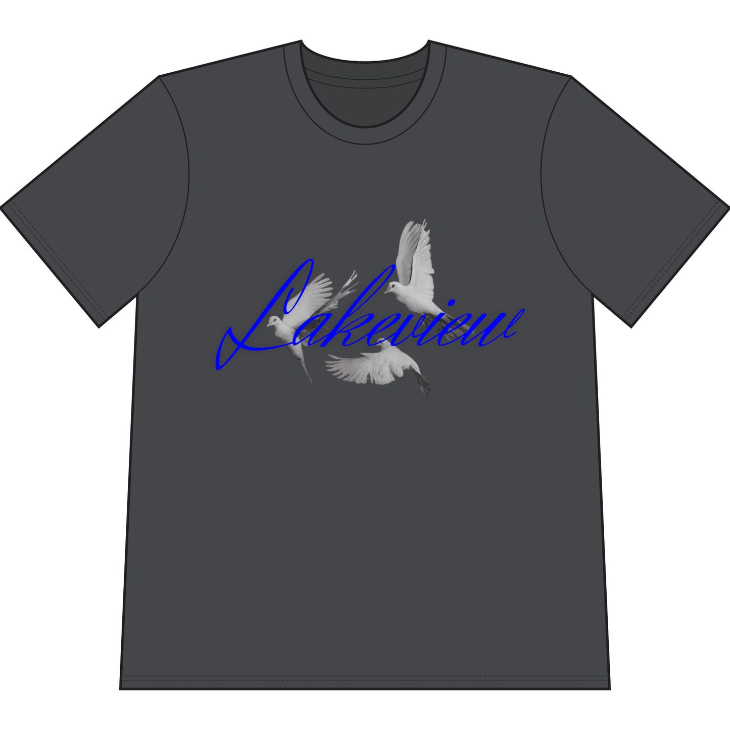 Lakeview Dove T
