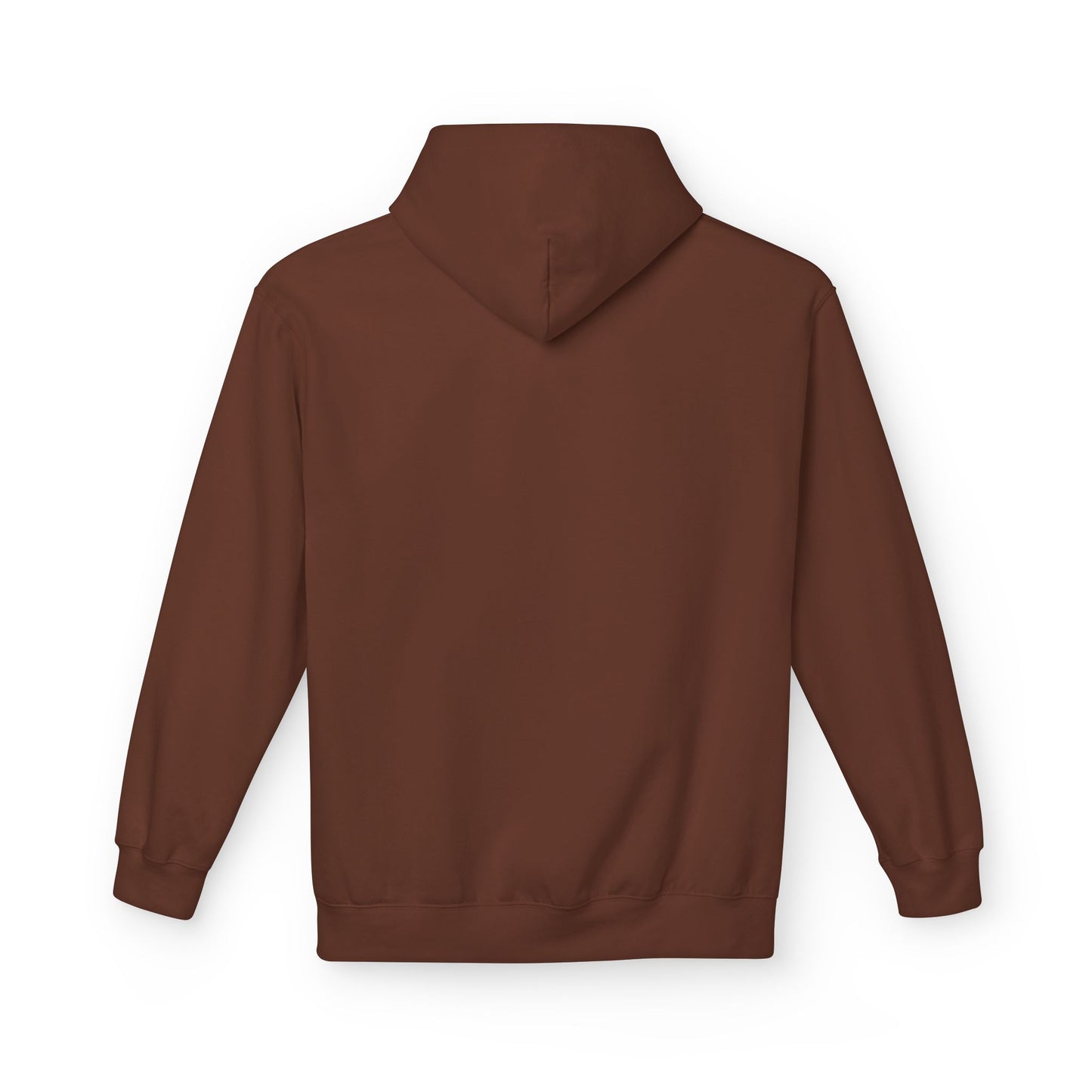 Lakeview Cozy Fleece Hoodie - Perfect for Fall, Travel, Wearable Gift, Outdoor Adventures, Comfortable Style