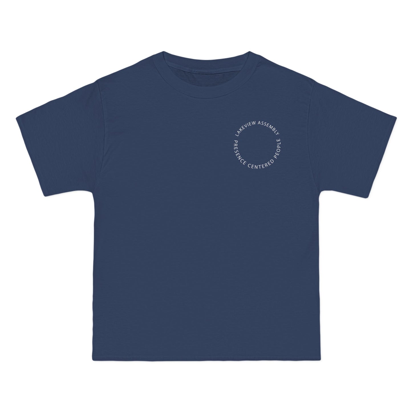 Presence Centered People T-Shirt