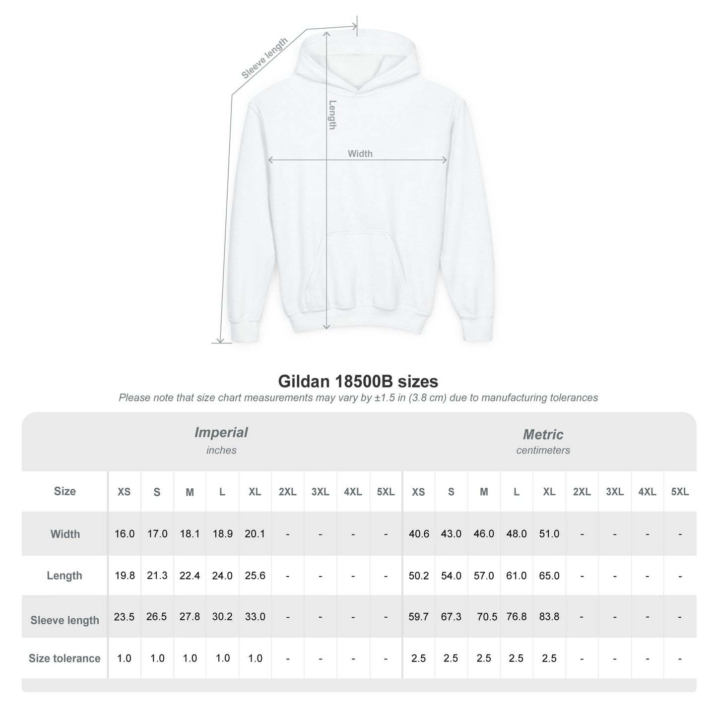 Lakeview Youth Hoodie - Perfect for Outdoor Adventures, Camp Days, Lake Trips, Gift Idea, Trendy Pullover