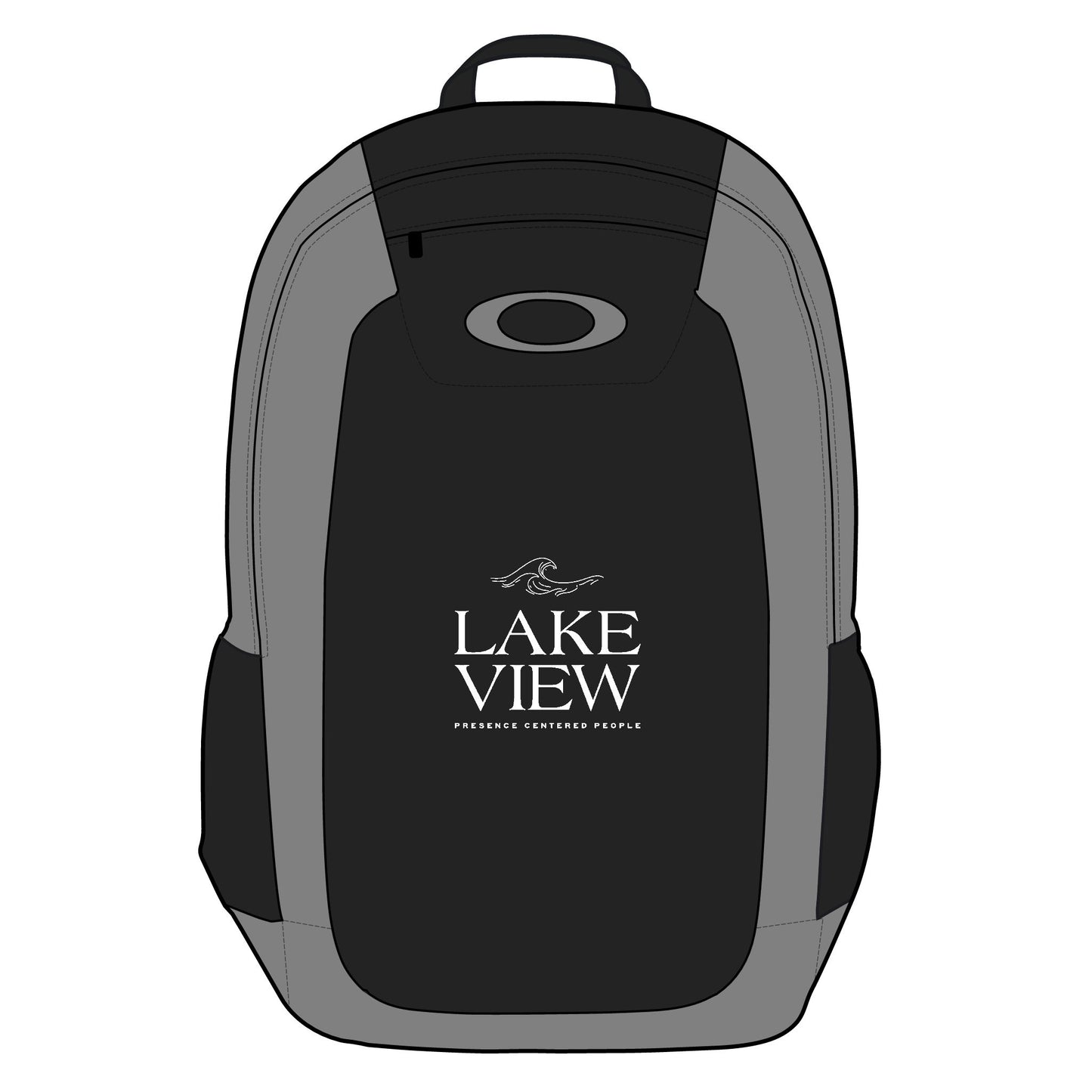 Stylish Enduro Backpack for Outdoor Adventures, Perfect for Hiking, Travel, School, Gym, and Camping