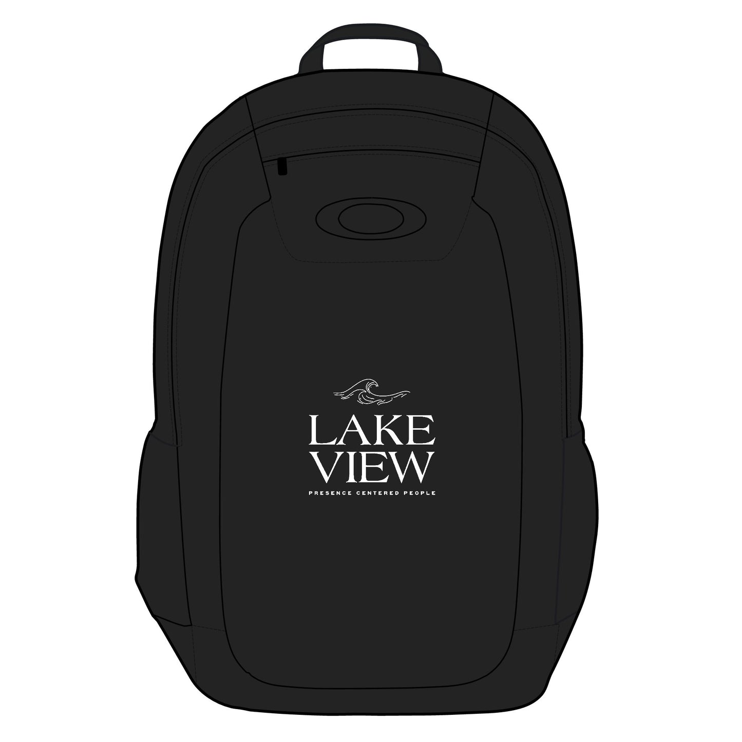 Stylish Enduro Backpack for Outdoor Adventures, Perfect for Hiking, Travel, School, Gym, and Camping