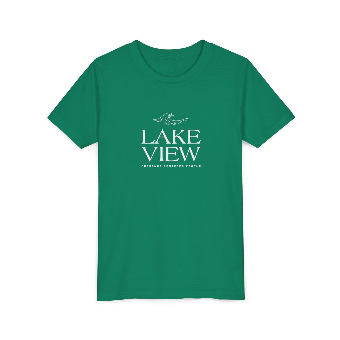 Youth Short Sleeve Tee - Stylish Kids T-Shirt, Fun Summer Wear, Birthday Gift, Playful Graphic Tee, Casual Everyday Top
