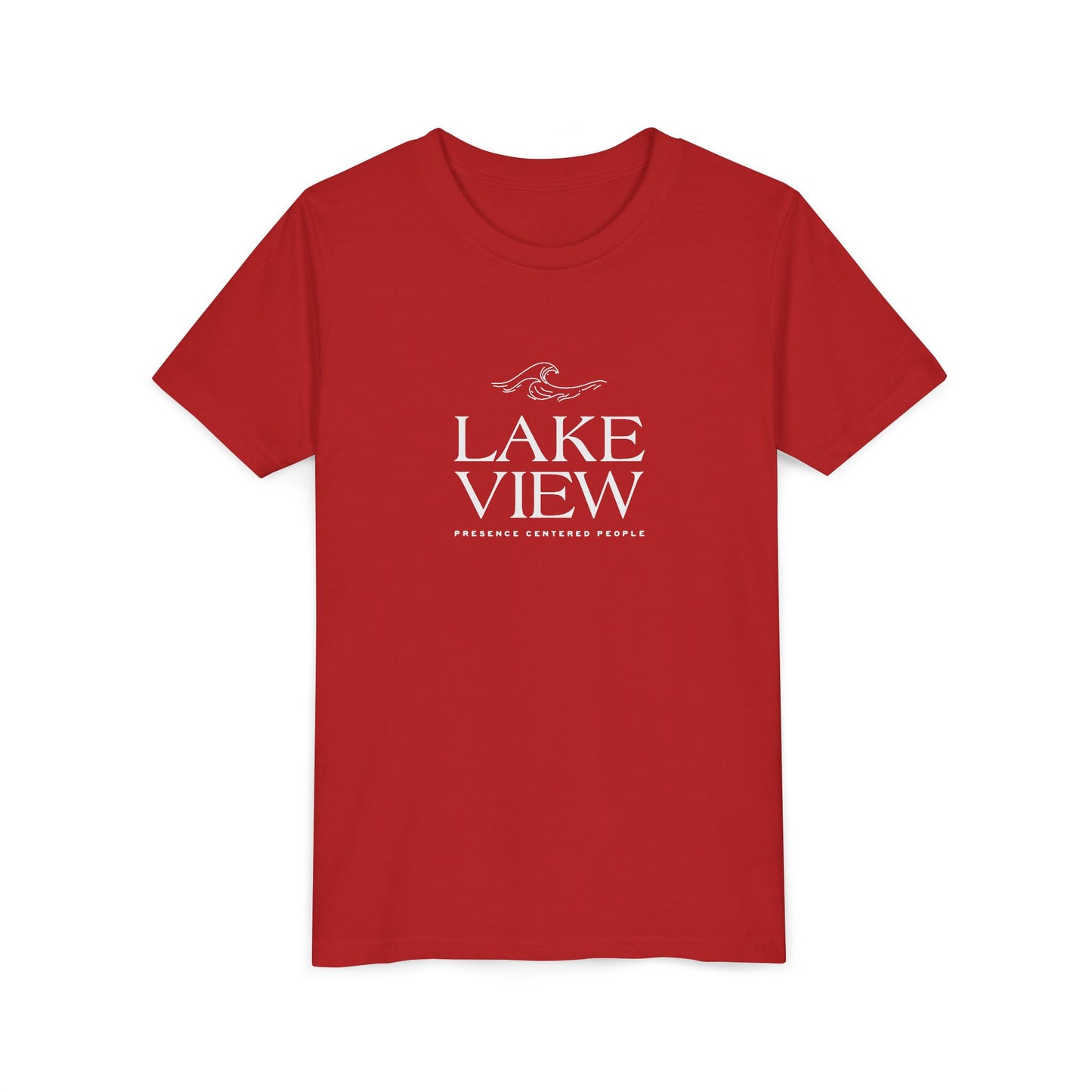 Youth Short Sleeve Tee - Stylish Kids T-Shirt, Fun Summer Wear, Birthday Gift, Playful Graphic Tee, Casual Everyday Top