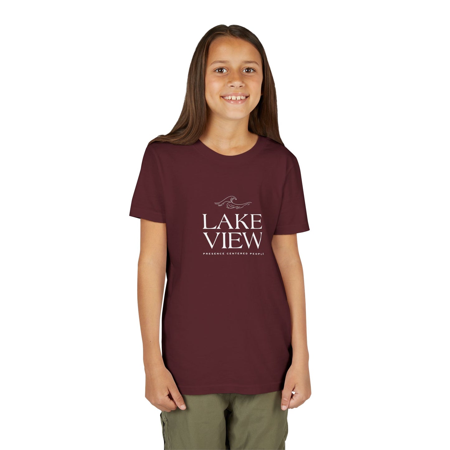 Youth Short Sleeve Tee - Stylish Kids T-Shirt, Fun Summer Wear, Birthday Gift, Playful Graphic Tee, Casual Everyday Top