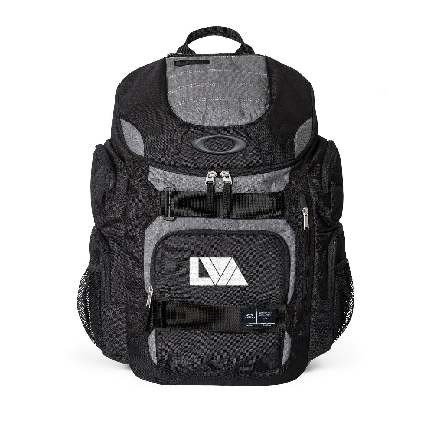 Durable Outdoor Backpack, Perfect for Adventures, School, or Travel - Lakeview Design - Hiking, Camping, Sports, Gift Idea