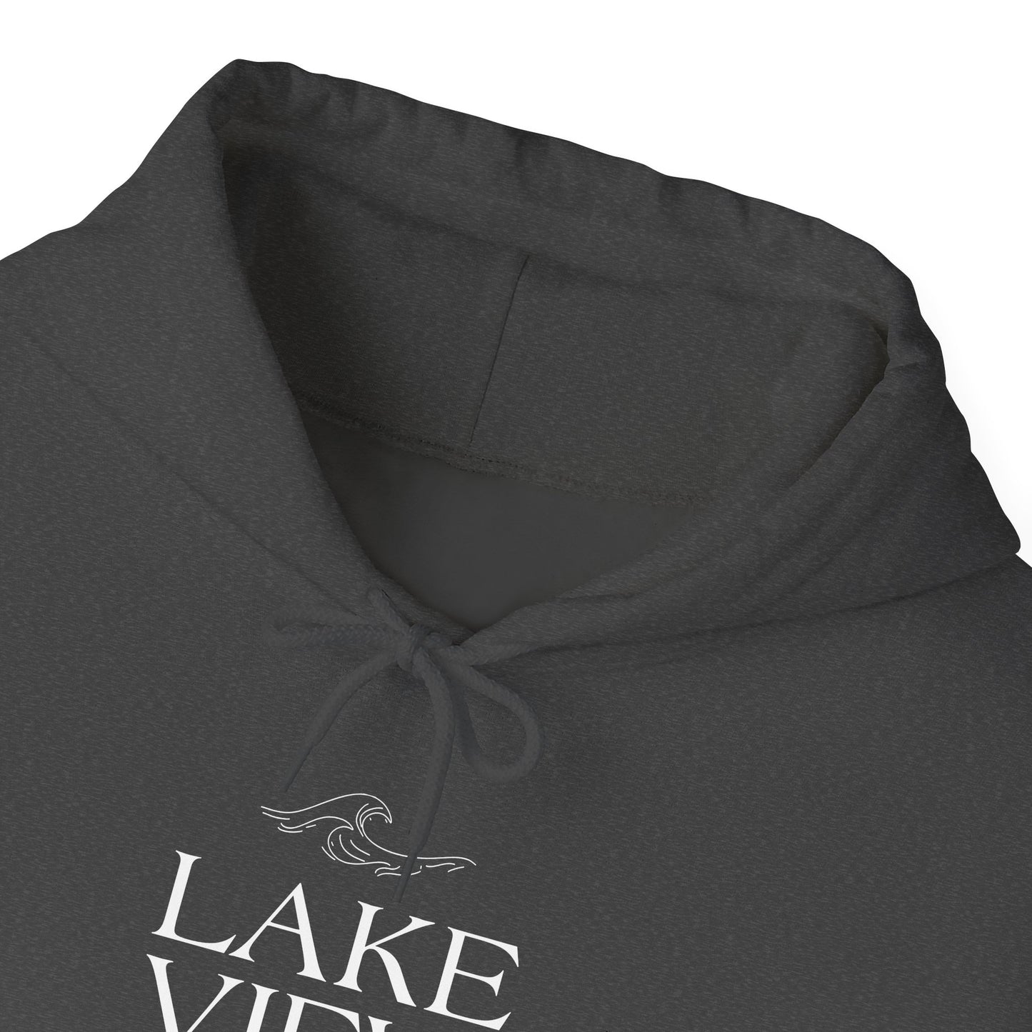 Lakeview Hoodie - Cozy Sweatshirt for Outdoor Lovers, Perfect Gift for Nature Enthusiasts, Travel & Adventure Apparel, Relaxed [...]