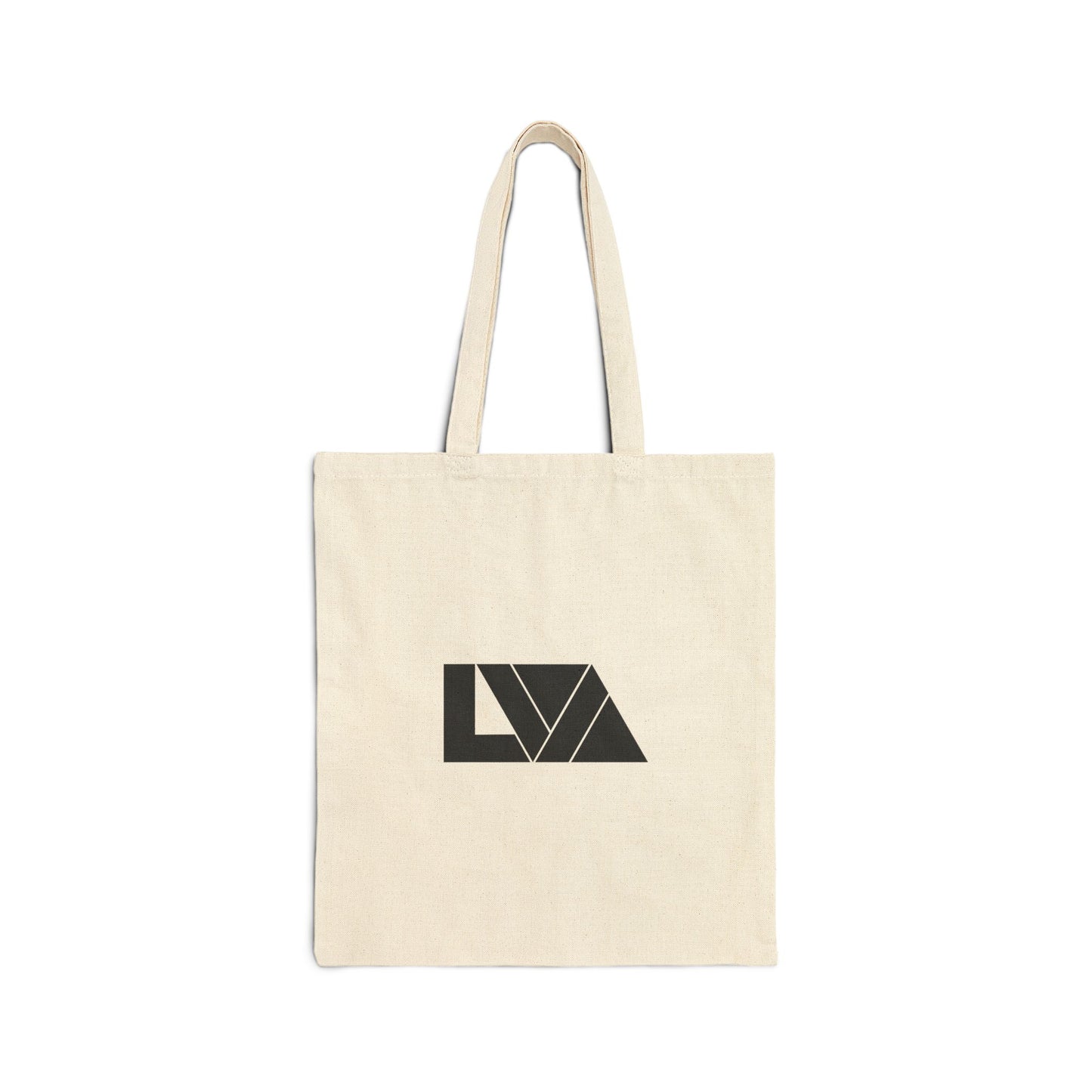 Lakeview Cotton Canvas Tote Bag | Eco-Friendly Bag for Shopping, Beach, Travel, Gifts, Home