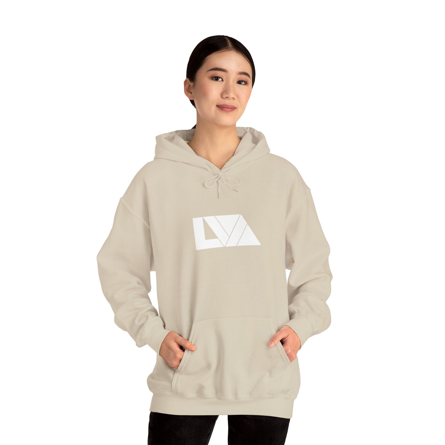 Lakeview Hoodie - Cozy Sweatshirt for Outdoor Lovers, Perfect Gift for Nature Enthusiasts, Travel & Adventure Apparel, Relaxed [...]
