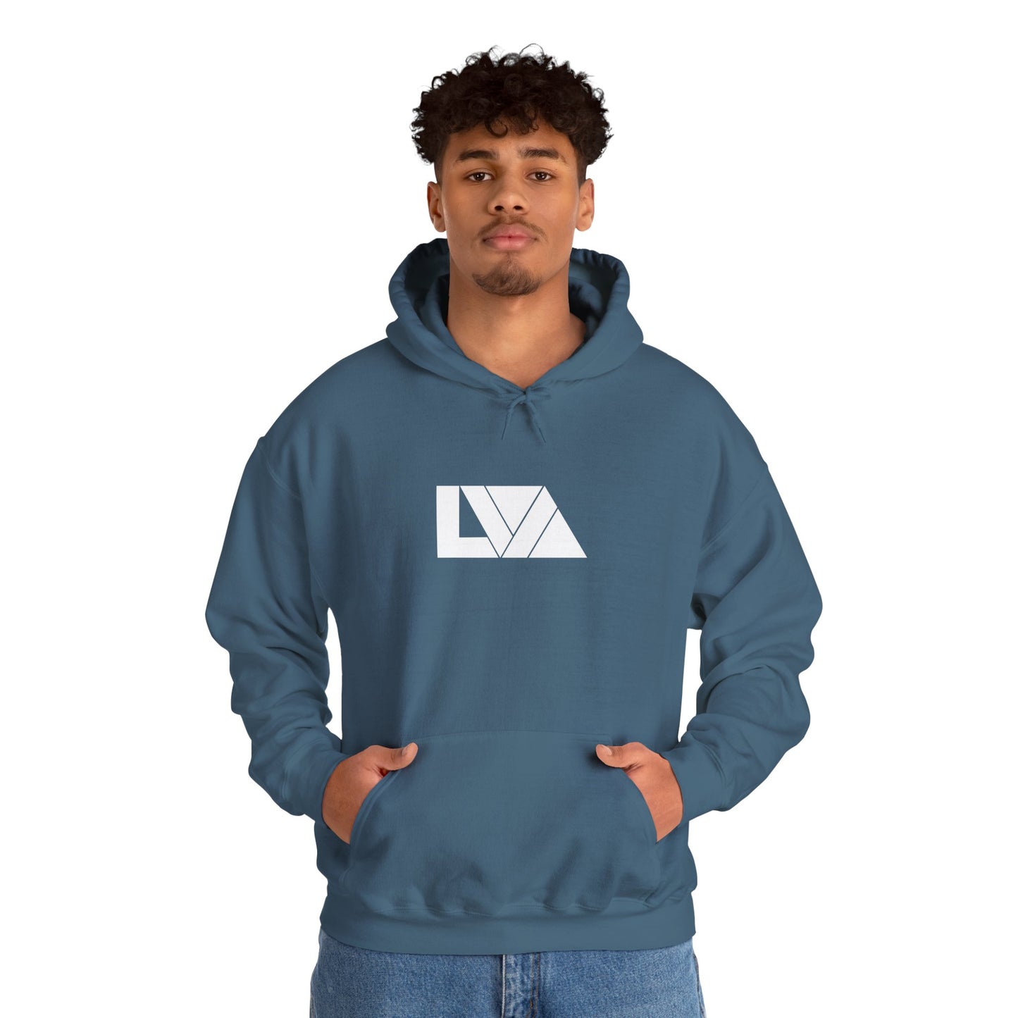 Lakeview Hoodie - Cozy Sweatshirt for Outdoor Lovers, Perfect Gift for Nature Enthusiasts, Travel & Adventure Apparel, Relaxed [...]