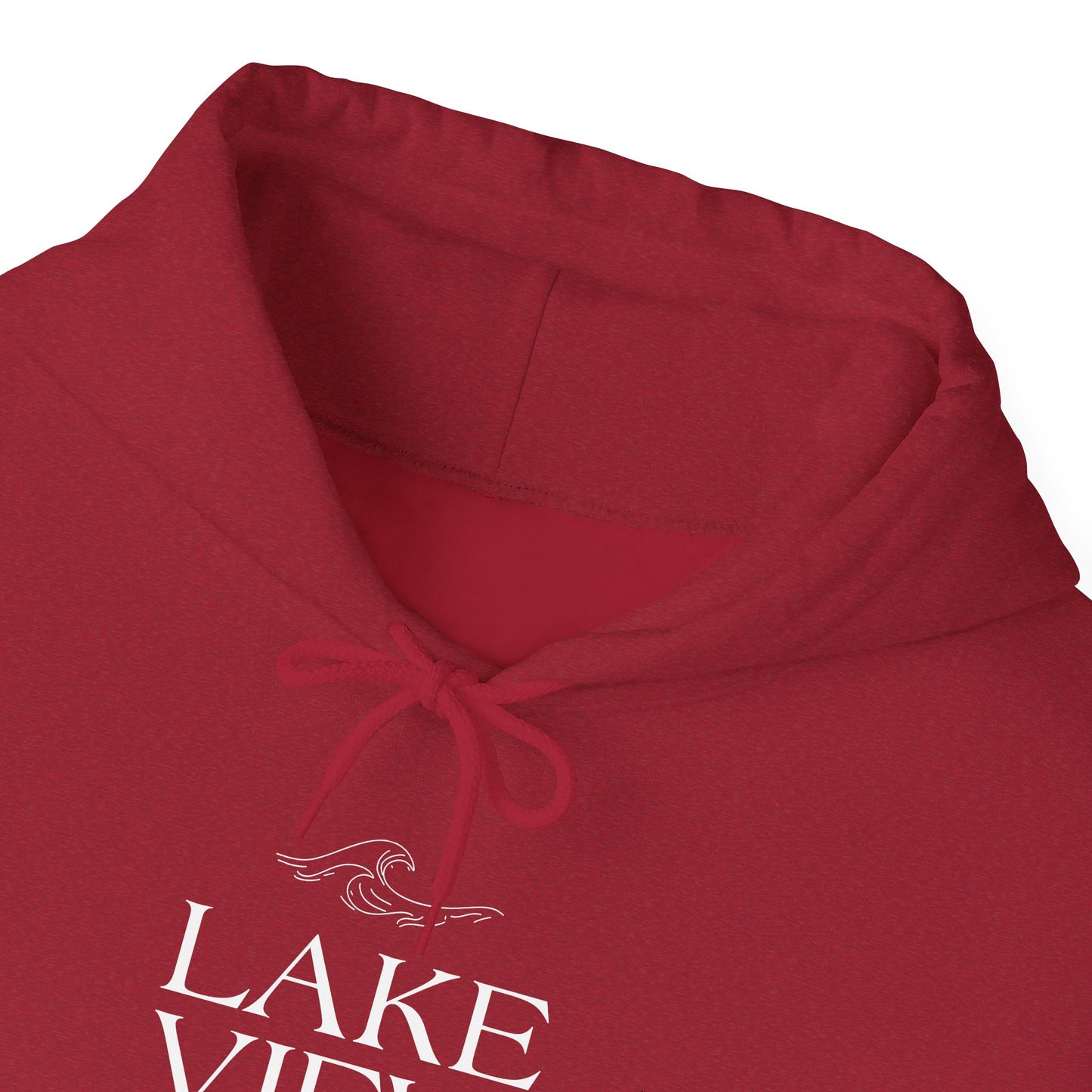 Lakeview Hoodie - Cozy Sweatshirt for Outdoor Lovers, Perfect Gift for Nature Enthusiasts, Travel & Adventure Apparel, Relaxed [...]