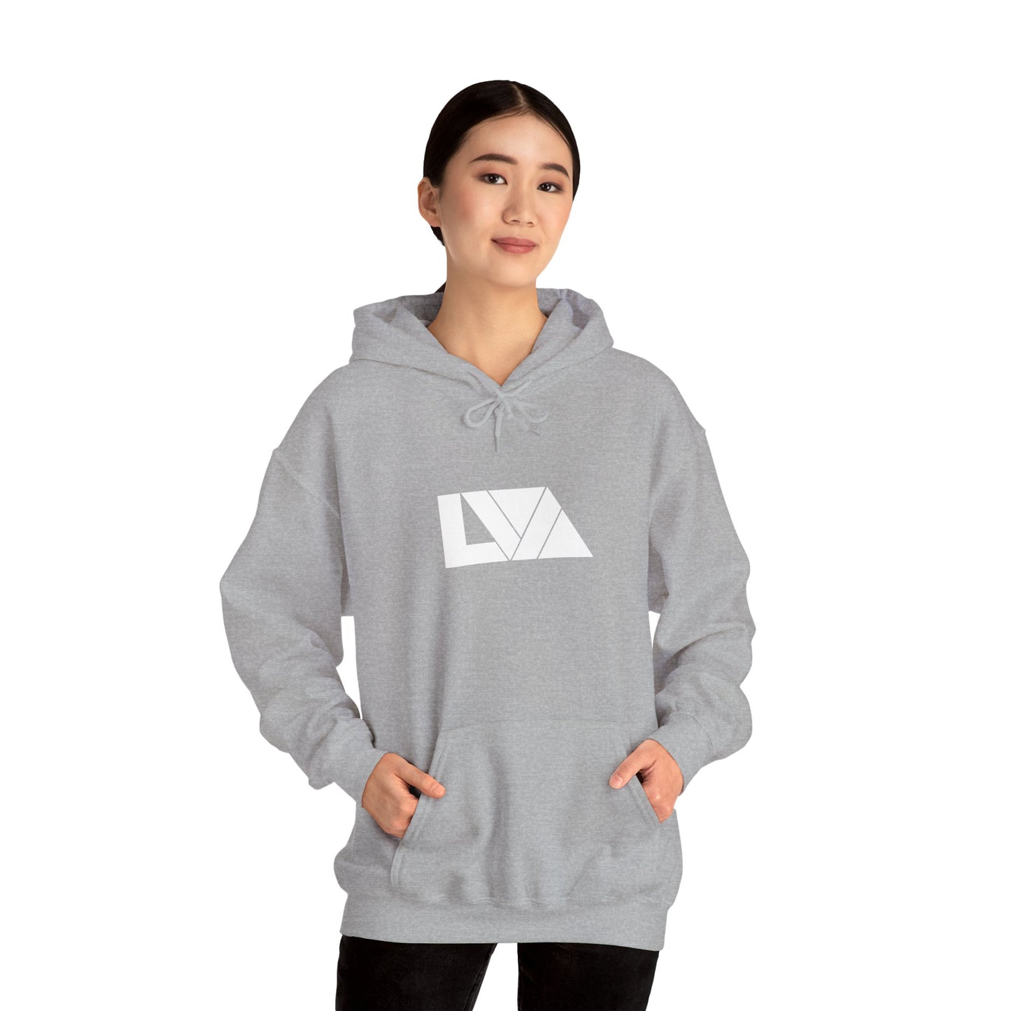 Lakeview Hoodie - Cozy Sweatshirt for Outdoor Lovers, Perfect Gift for Nature Enthusiasts, Travel & Adventure Apparel, Relaxed [...]