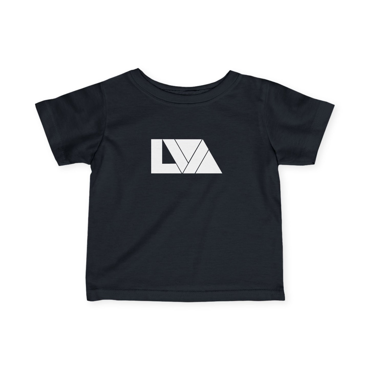 Lakeview Infant Tee - Cute Baby Shirt, Comfortable Toddler Top, Perfect for Summer Outings, Family Adventures, Beach Days