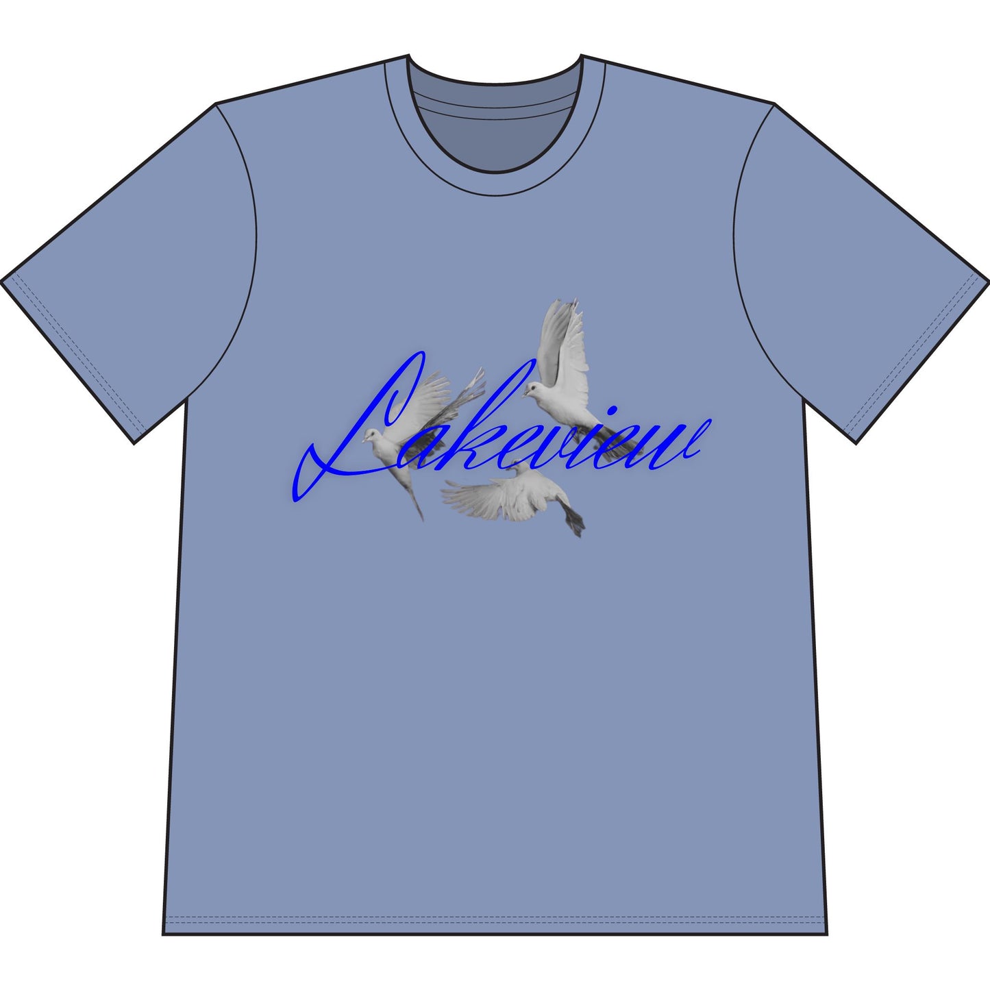 Lakeview Dove T