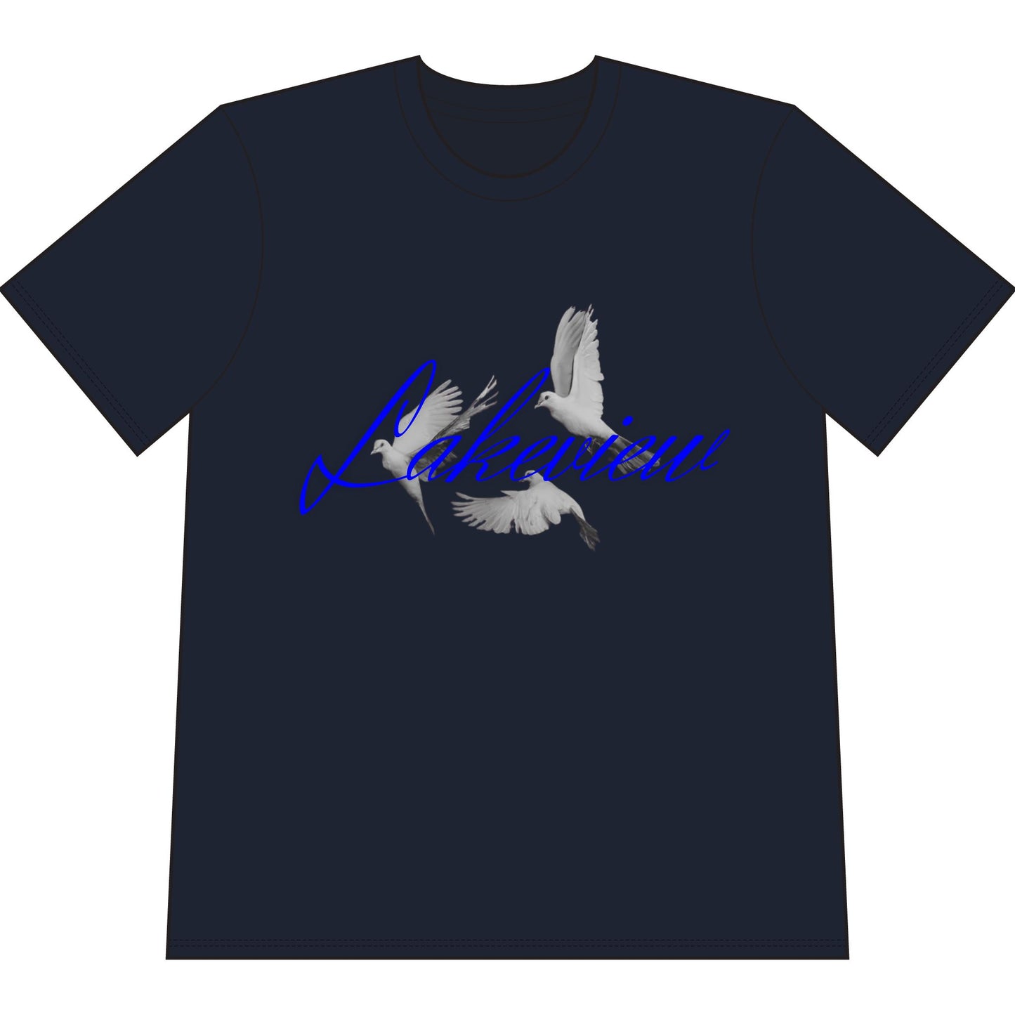 Lakeview Dove T