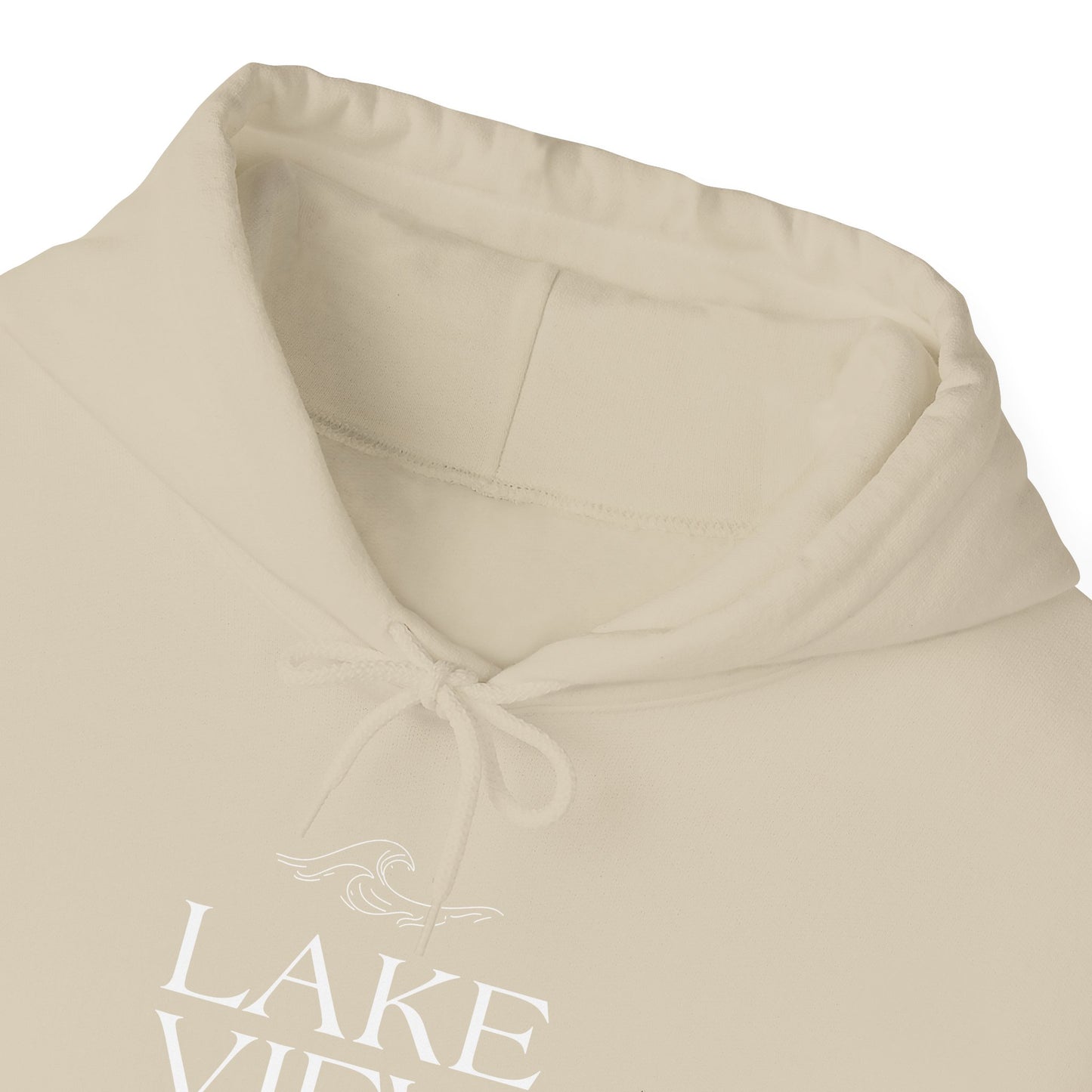 Lakeview Hoodie - Cozy Sweatshirt for Outdoor Lovers, Perfect Gift for Nature Enthusiasts, Travel & Adventure Apparel, Relaxed [...]