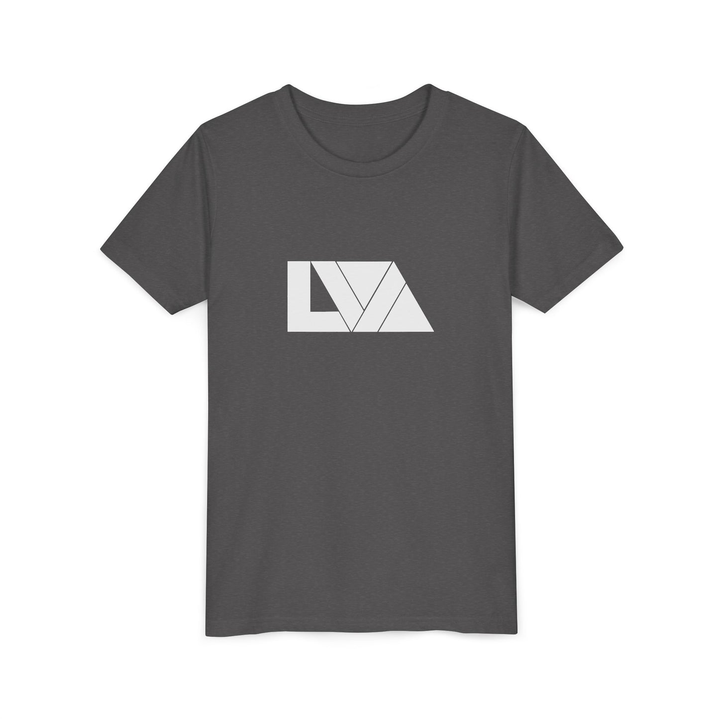 Youth Short Sleeve Tee - Stylish Kids T-Shirt, Fun Summer Wear, Birthday Gift, Playful Graphic Tee, Casual Everyday Top