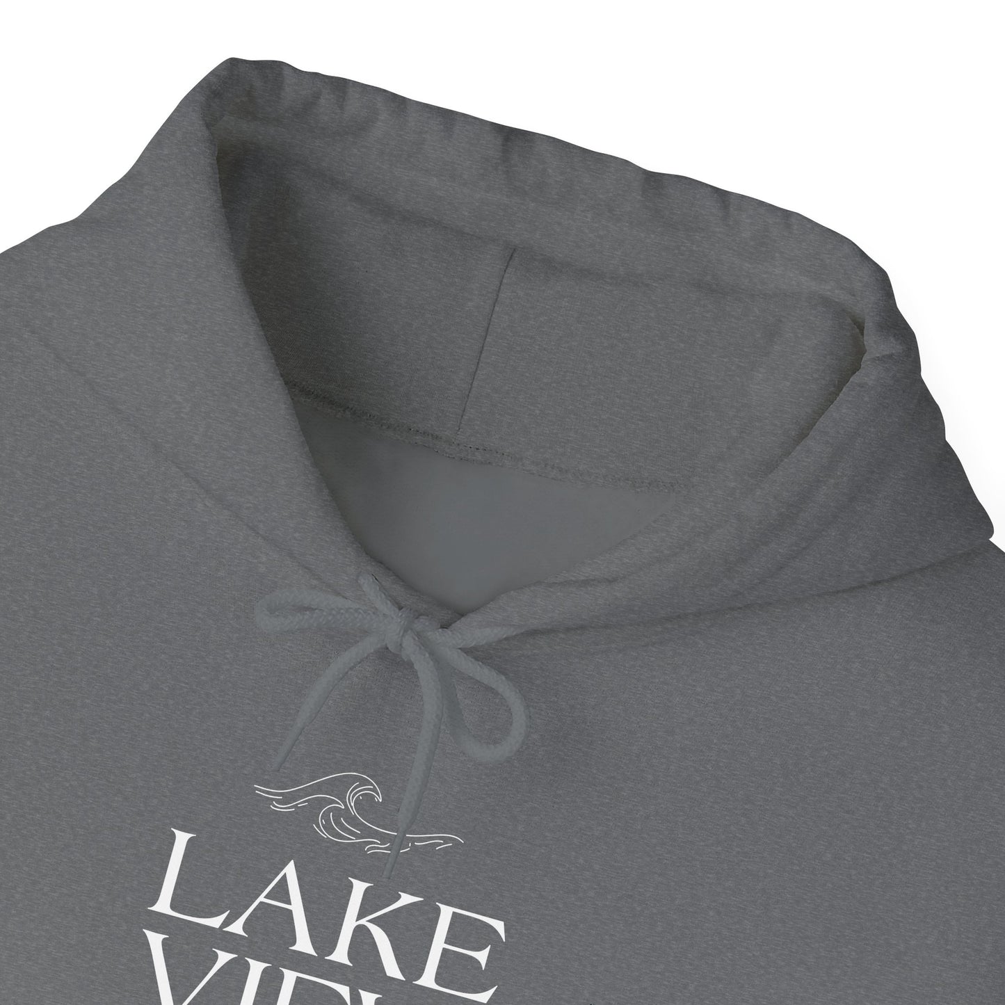 Lakeview Hoodie - Cozy Sweatshirt for Outdoor Lovers, Perfect Gift for Nature Enthusiasts, Travel & Adventure Apparel, Relaxed [...]