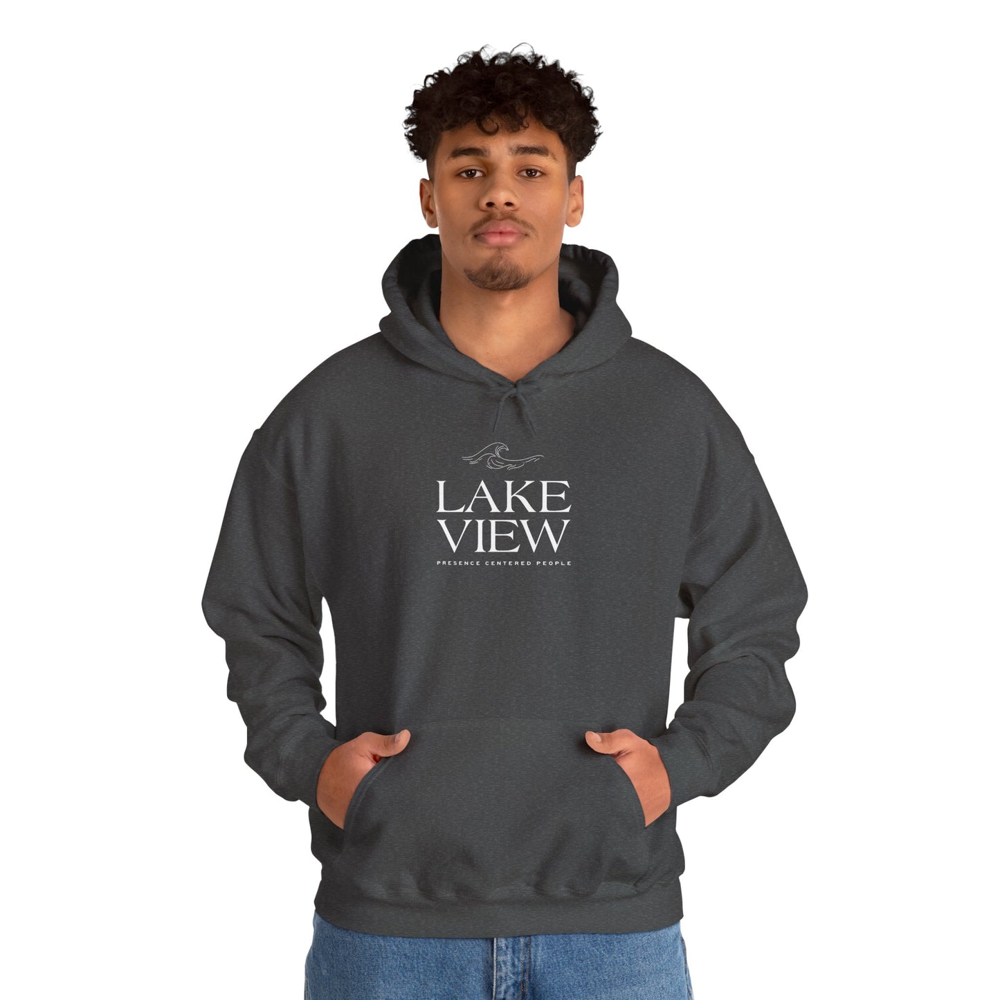 Lakeview Hoodie - Cozy Sweatshirt for Outdoor Lovers, Perfect Gift for Nature Enthusiasts, Travel & Adventure Apparel, Relaxed [...]