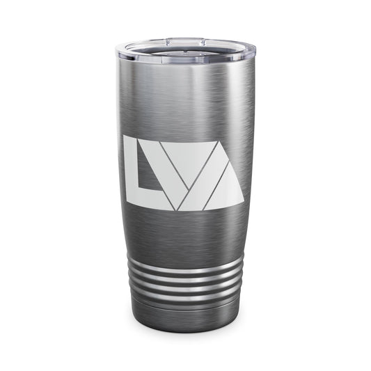 Insulated Travel Tumbler for Outdoor Adventures, Gift for Nature Lovers, Personalized Drinkware, Perfect for Camping, Hiking, and Road Trips