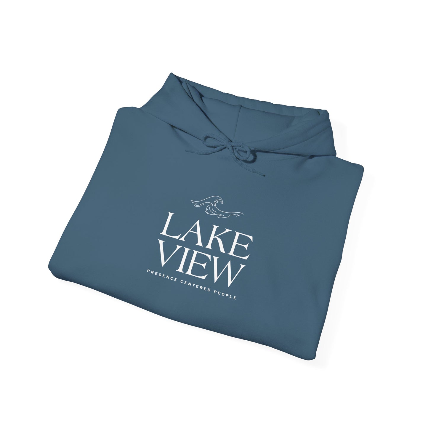 Lakeview Hoodie - Cozy Sweatshirt for Outdoor Lovers, Perfect Gift for Nature Enthusiasts, Travel & Adventure Apparel, Relaxed [...]