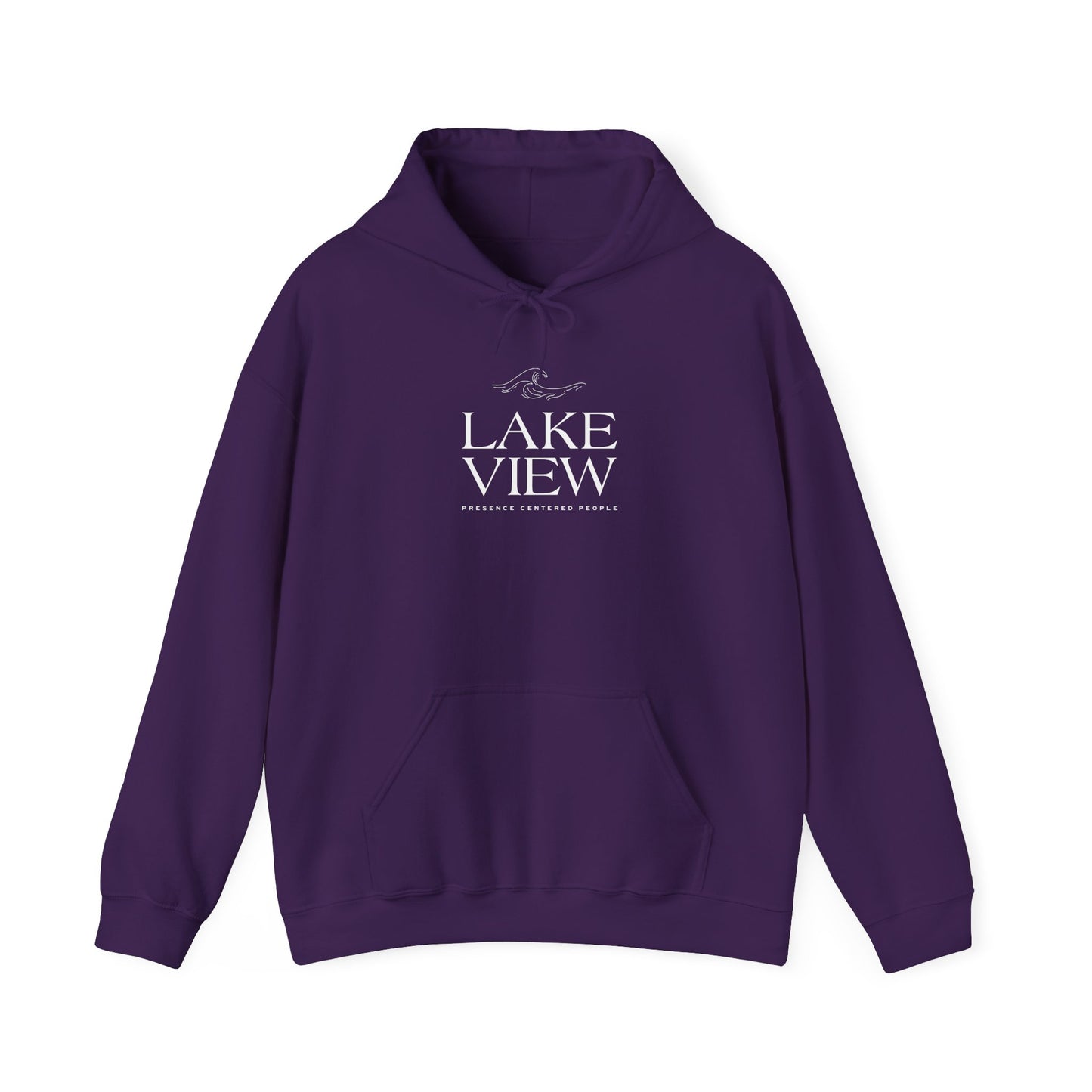 Lakeview Hoodie - Cozy Sweatshirt for Outdoor Lovers, Perfect Gift for Nature Enthusiasts, Travel & Adventure Apparel, Relaxed [...]