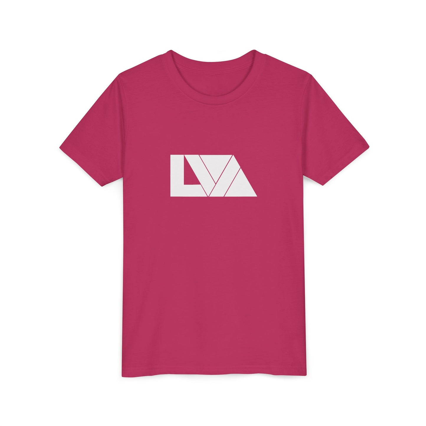 Youth Short Sleeve Tee - Stylish Kids T-Shirt, Fun Summer Wear, Birthday Gift, Playful Graphic Tee, Casual Everyday Top