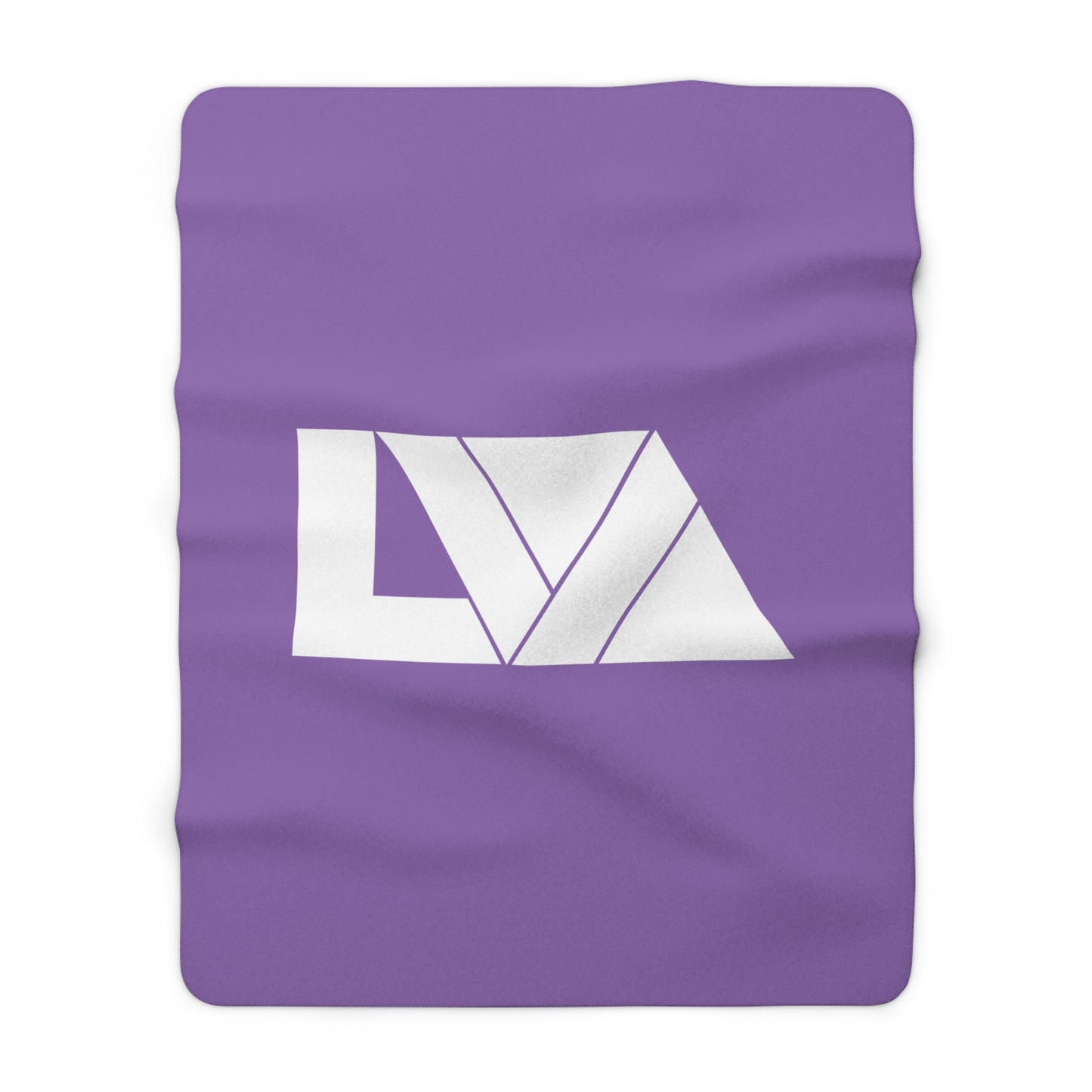 Cozy Sherpa Fleece Blanket for Lakeview Lovers, Perfect Gift for Home, Warm Throw, Camping, Self-Care, Relaxation