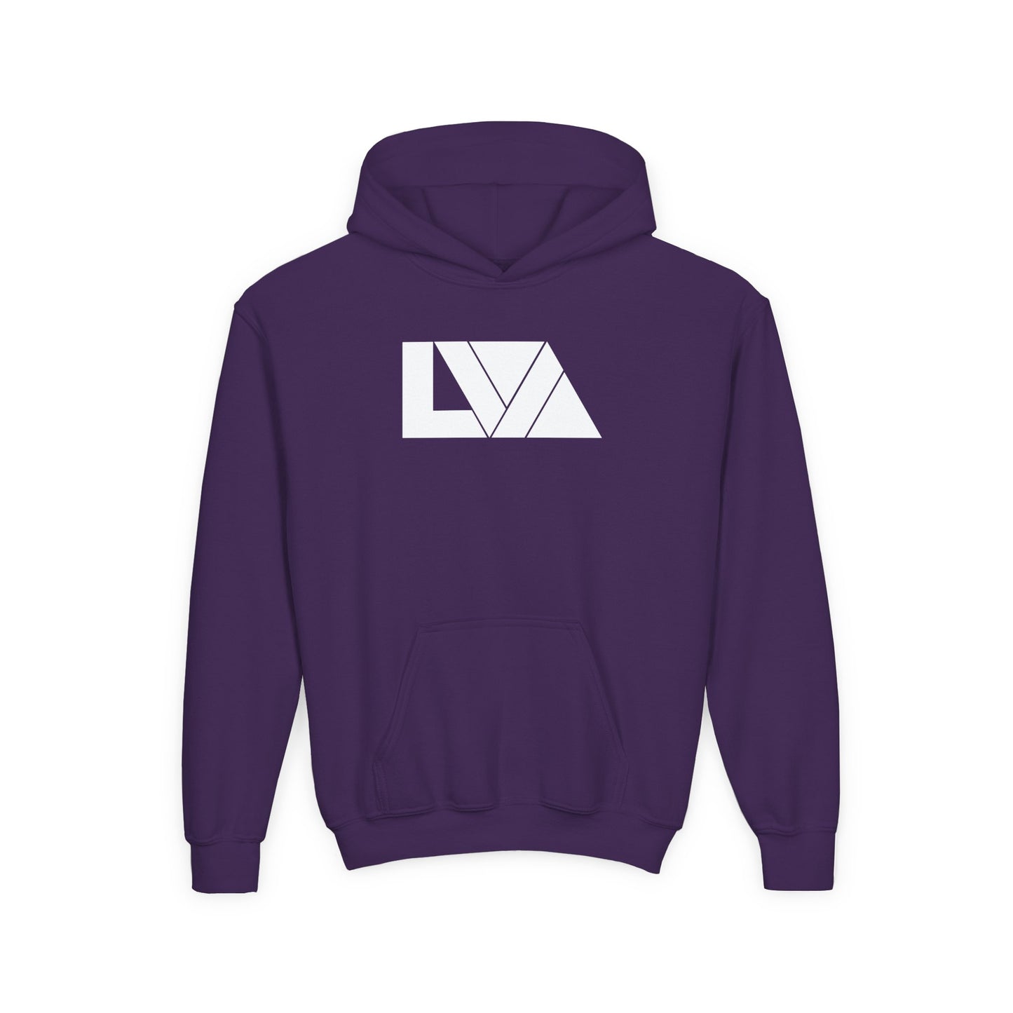 Lakeview Youth Hoodie - Perfect for Outdoor Adventures, Camp Days, Lake Trips, Gift Idea, Trendy Pullover