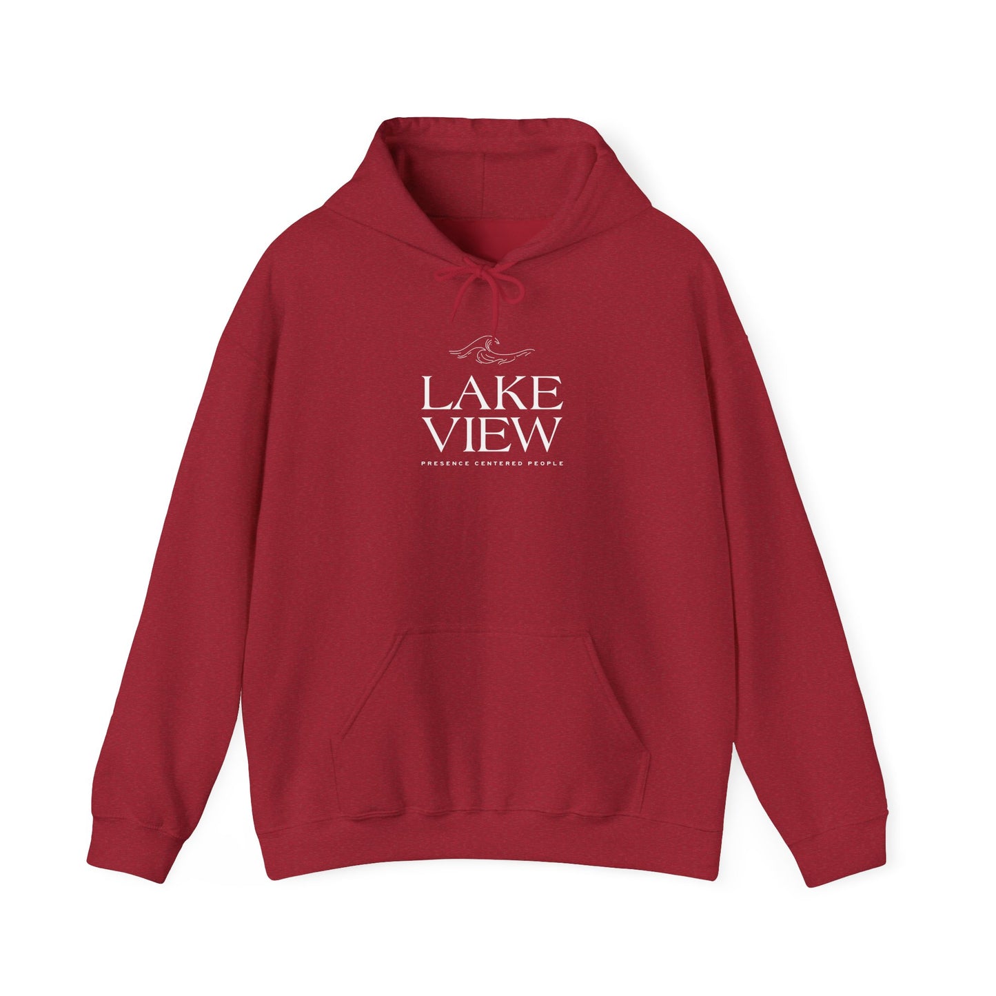 Lakeview Hoodie - Cozy Sweatshirt for Outdoor Lovers, Perfect Gift for Nature Enthusiasts, Travel & Adventure Apparel, Relaxed [...]