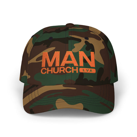 Camouflage Dad Cap - Stylish and Fun Headwear for Men, Dad Life Gift, Outdoor Activities, Casual Wear, Unique Accessories