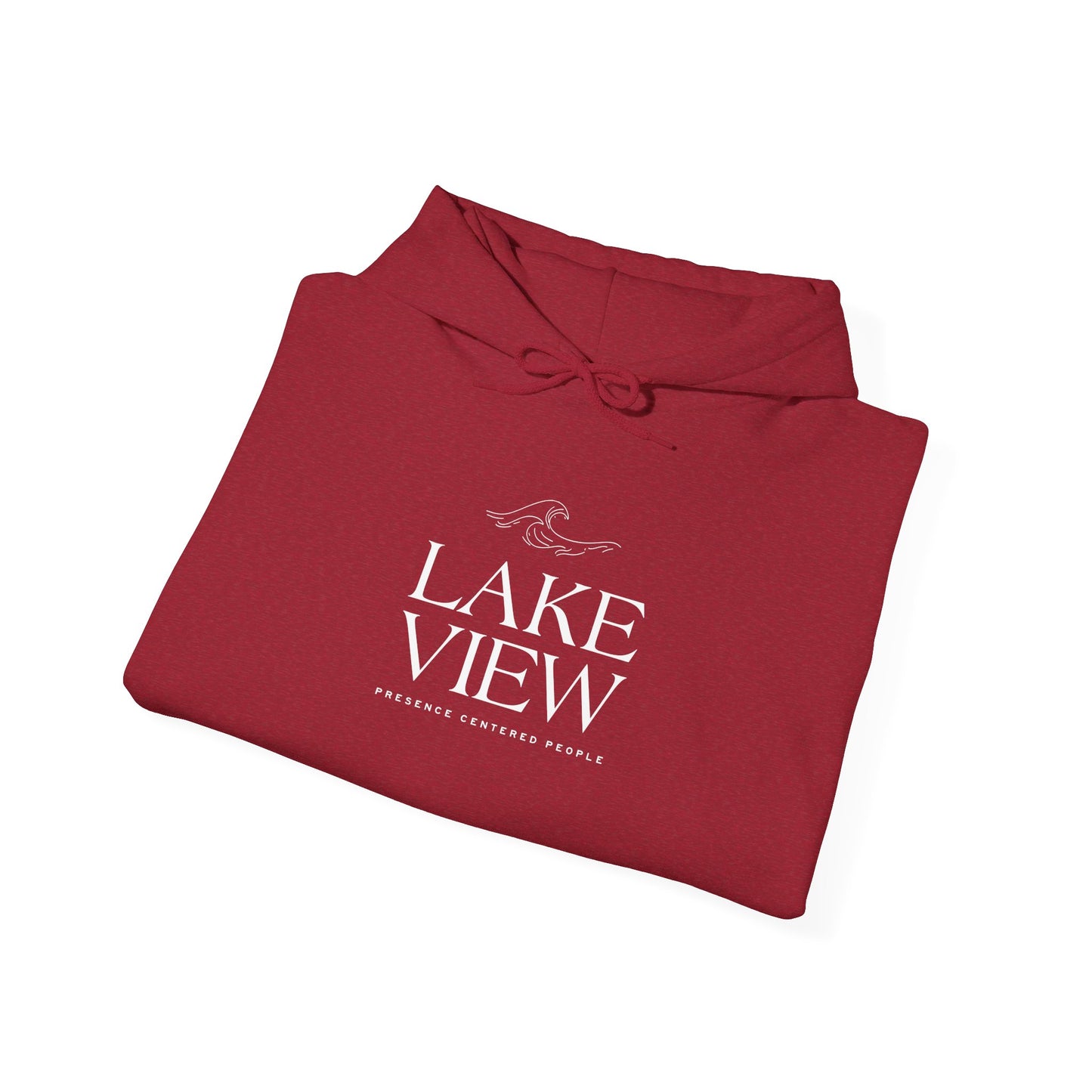 Lakeview Hoodie - Cozy Sweatshirt for Outdoor Lovers, Perfect Gift for Nature Enthusiasts, Travel & Adventure Apparel, Relaxed [...]