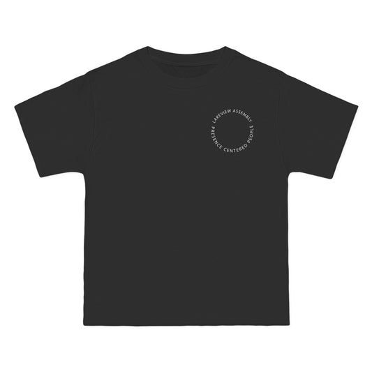 Presence Centered People T-Shirt