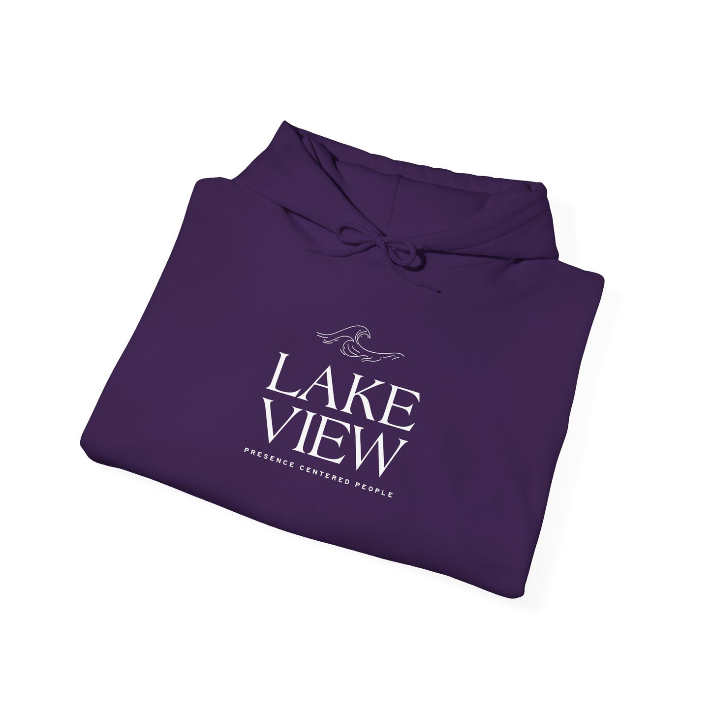 Lakeview Hoodie - Cozy Sweatshirt for Outdoor Lovers, Perfect Gift for Nature Enthusiasts, Travel & Adventure Apparel, Relaxed [...]