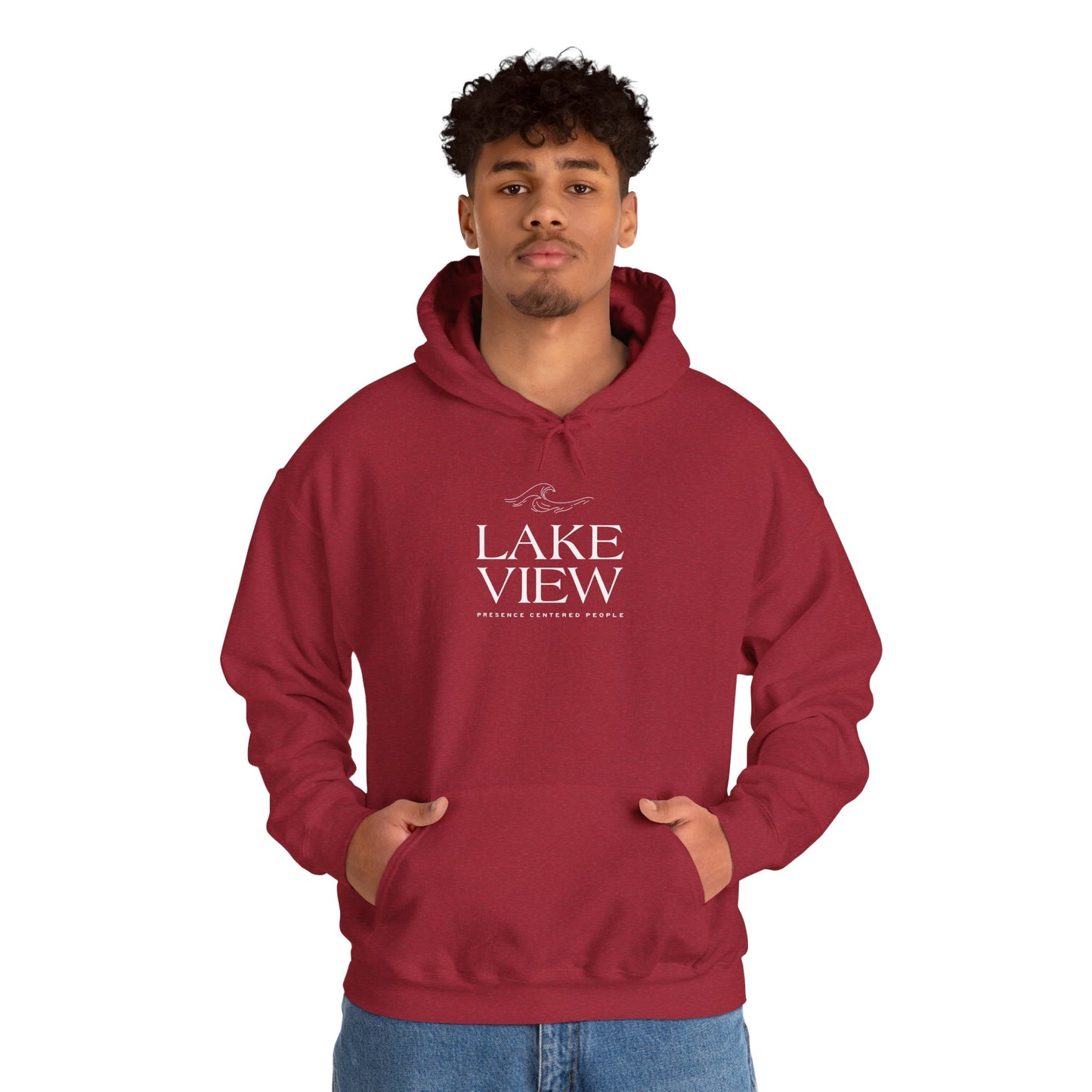 Lakeview Hoodie - Cozy Sweatshirt for Outdoor Lovers, Perfect Gift for Nature Enthusiasts, Travel & Adventure Apparel, Relaxed [...]