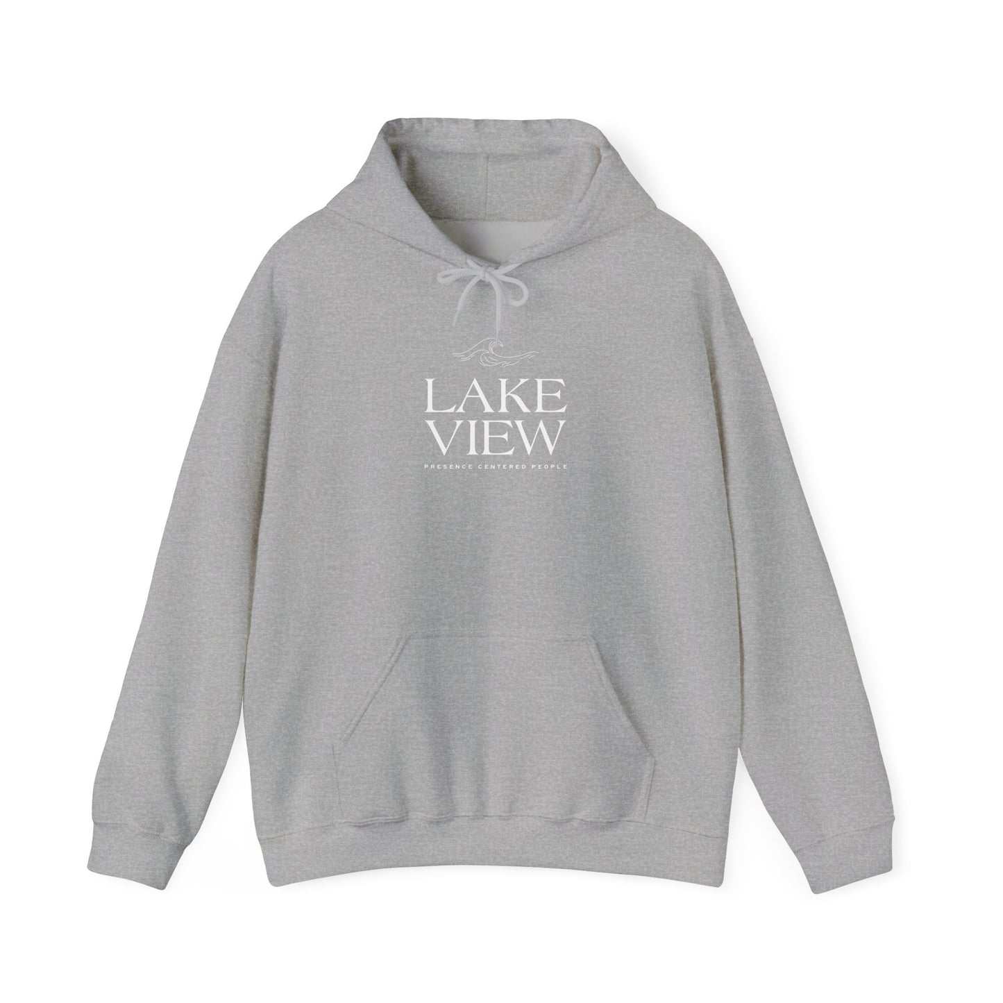 Lakeview Hoodie - Cozy Sweatshirt for Outdoor Lovers, Perfect Gift for Nature Enthusiasts, Travel & Adventure Apparel, Relaxed [...]