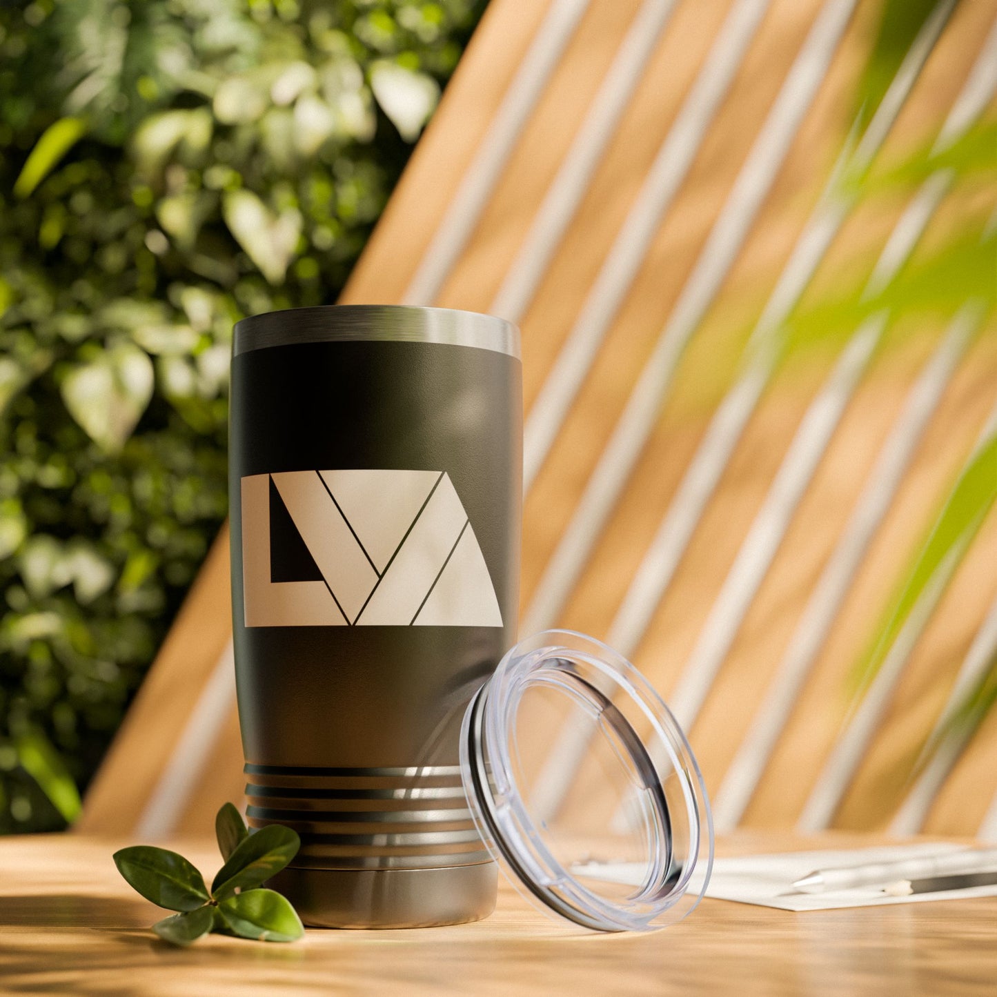 Insulated Travel Tumbler for Outdoor Adventures, Gift for Nature Lovers, Personalized Drinkware, Perfect for Camping, Hiking, and Road Trips