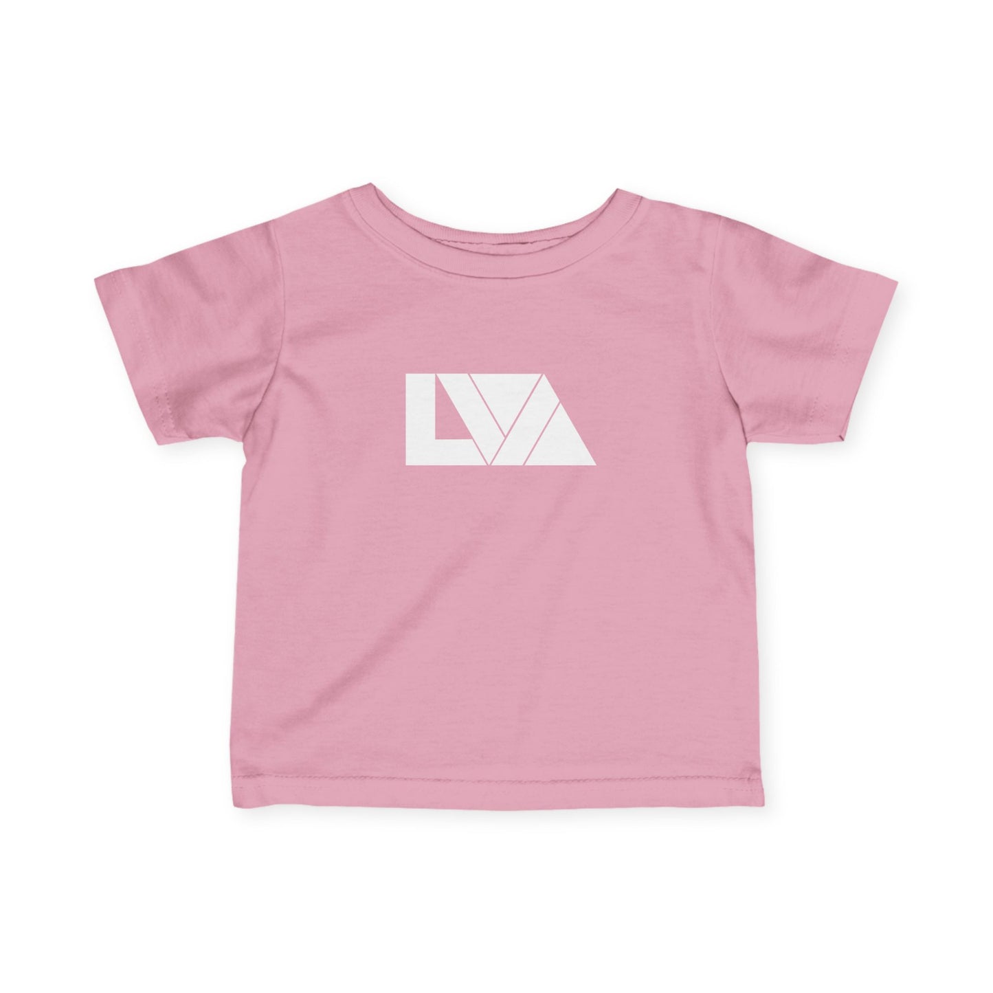 Lakeview Infant Tee - Cute Baby Shirt, Comfortable Toddler Top, Perfect for Summer Outings, Family Adventures, Beach Days