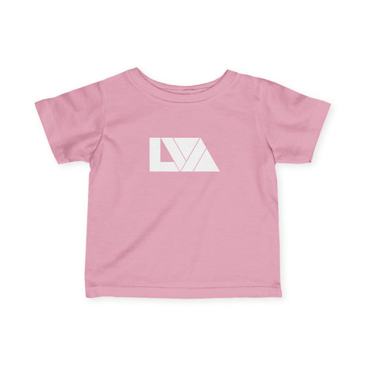 Lakeview Infant Tee - Cute Baby Shirt, Comfortable Toddler Top, Perfect for Summer Outings, Family Adventures, Beach Days