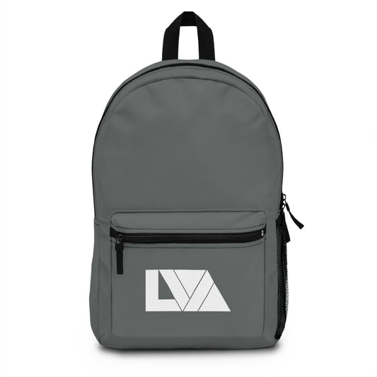 Lakeview Backpack - Stylish Travel Bag, Perfect for Students, Hiking, Gym, Gifts for Adventurers