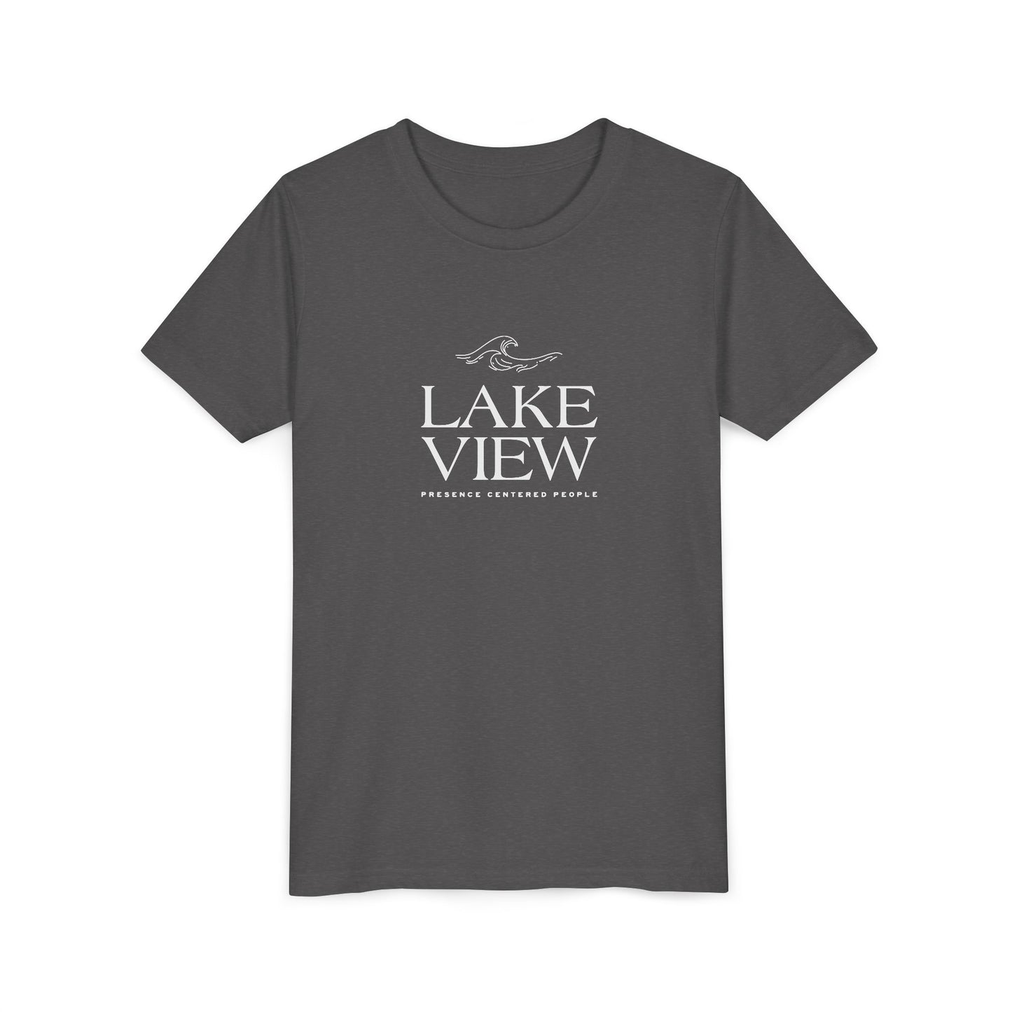 Youth Short Sleeve Tee - Stylish Kids T-Shirt, Fun Summer Wear, Birthday Gift, Playful Graphic Tee, Casual Everyday Top