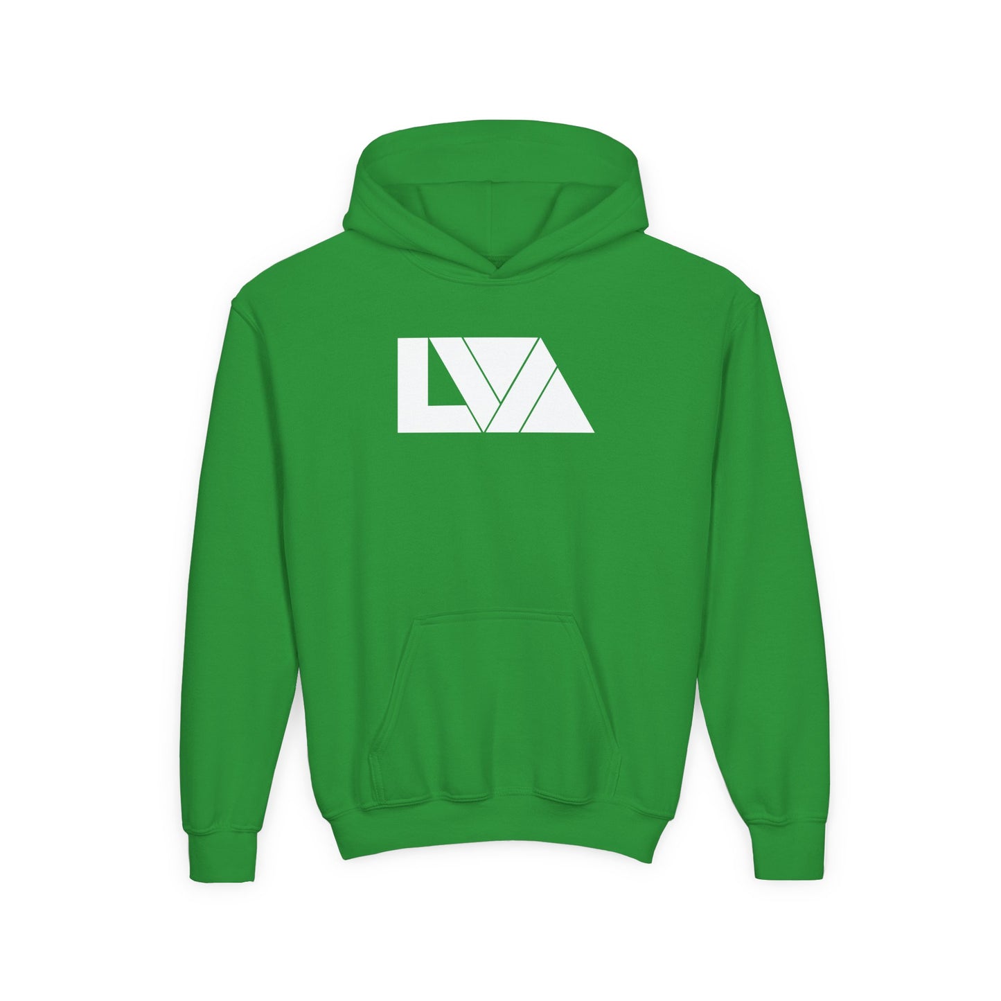 Lakeview Youth Hoodie - Perfect for Outdoor Adventures, Camp Days, Lake Trips, Gift Idea, Trendy Pullover