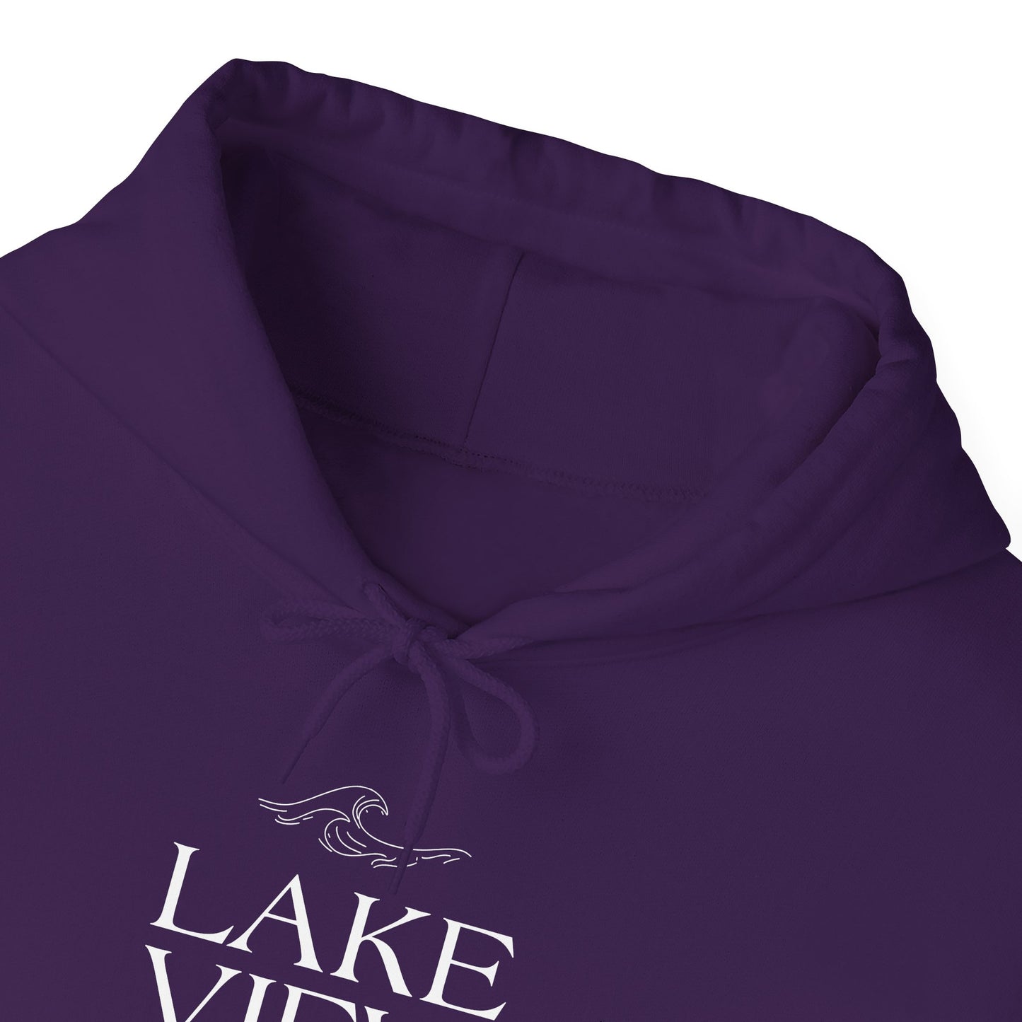 Lakeview Hoodie - Cozy Sweatshirt for Outdoor Lovers, Perfect Gift for Nature Enthusiasts, Travel & Adventure Apparel, Relaxed [...]